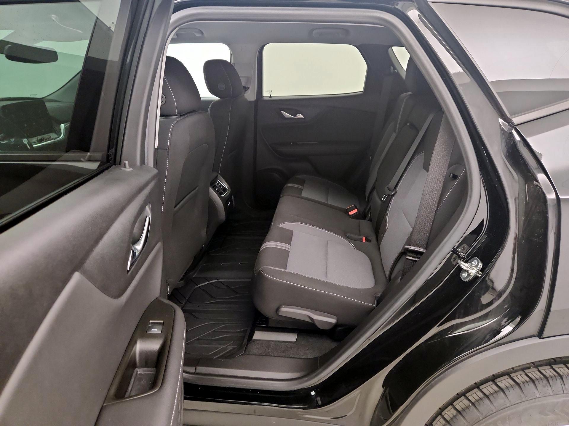 Thumbnail: 2024 Chevrolet Blazer - 19