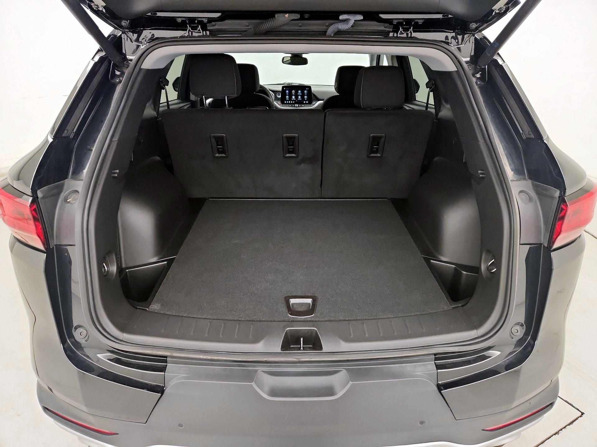 Thumbnail: 2024 Chevrolet Blazer - 20