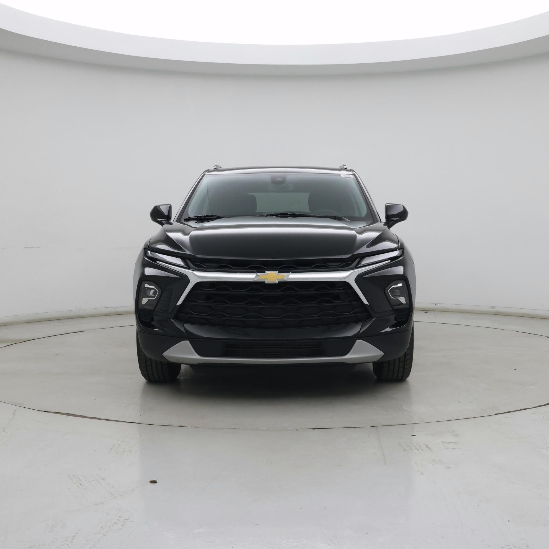 Thumbnail: 2024 Chevrolet Blazer - 5