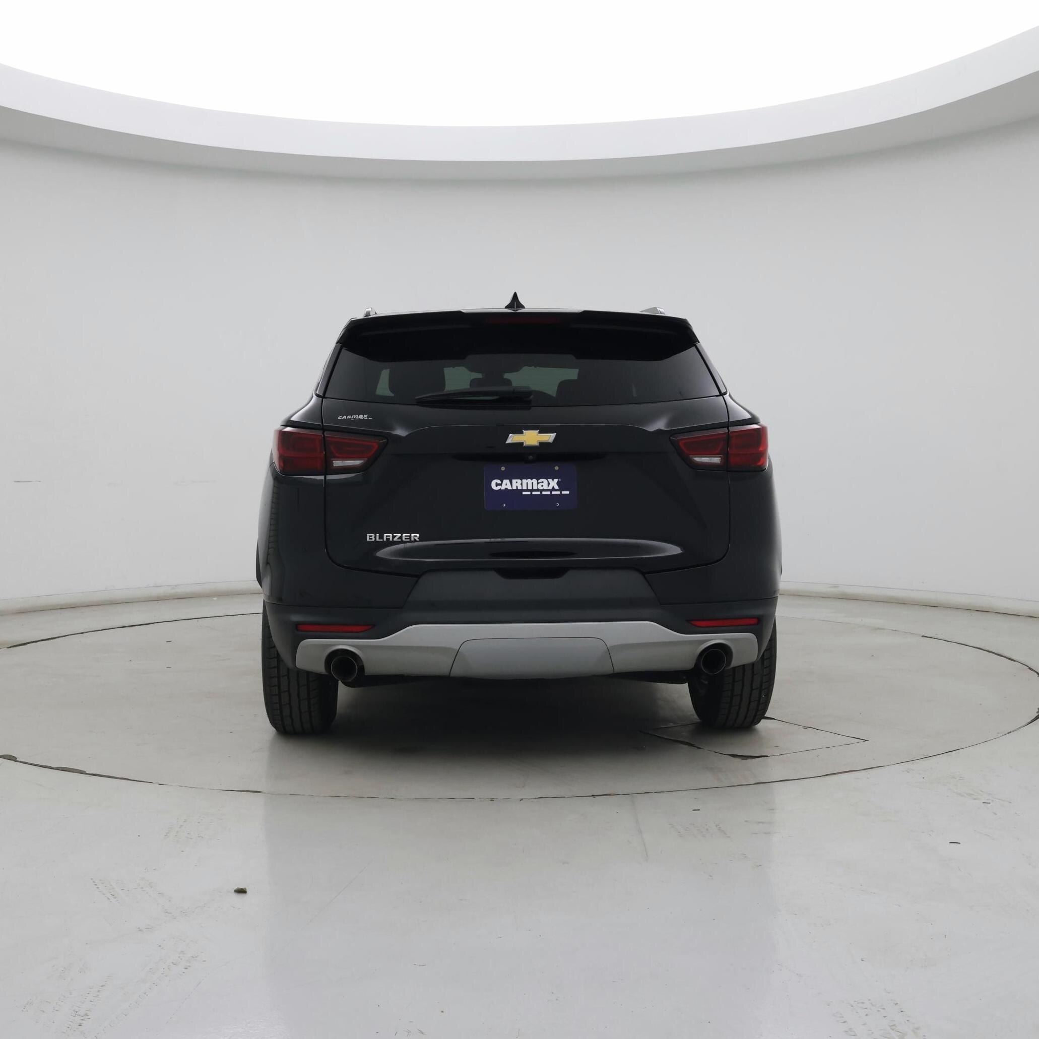 Thumbnail: 2024 Chevrolet Blazer - 6