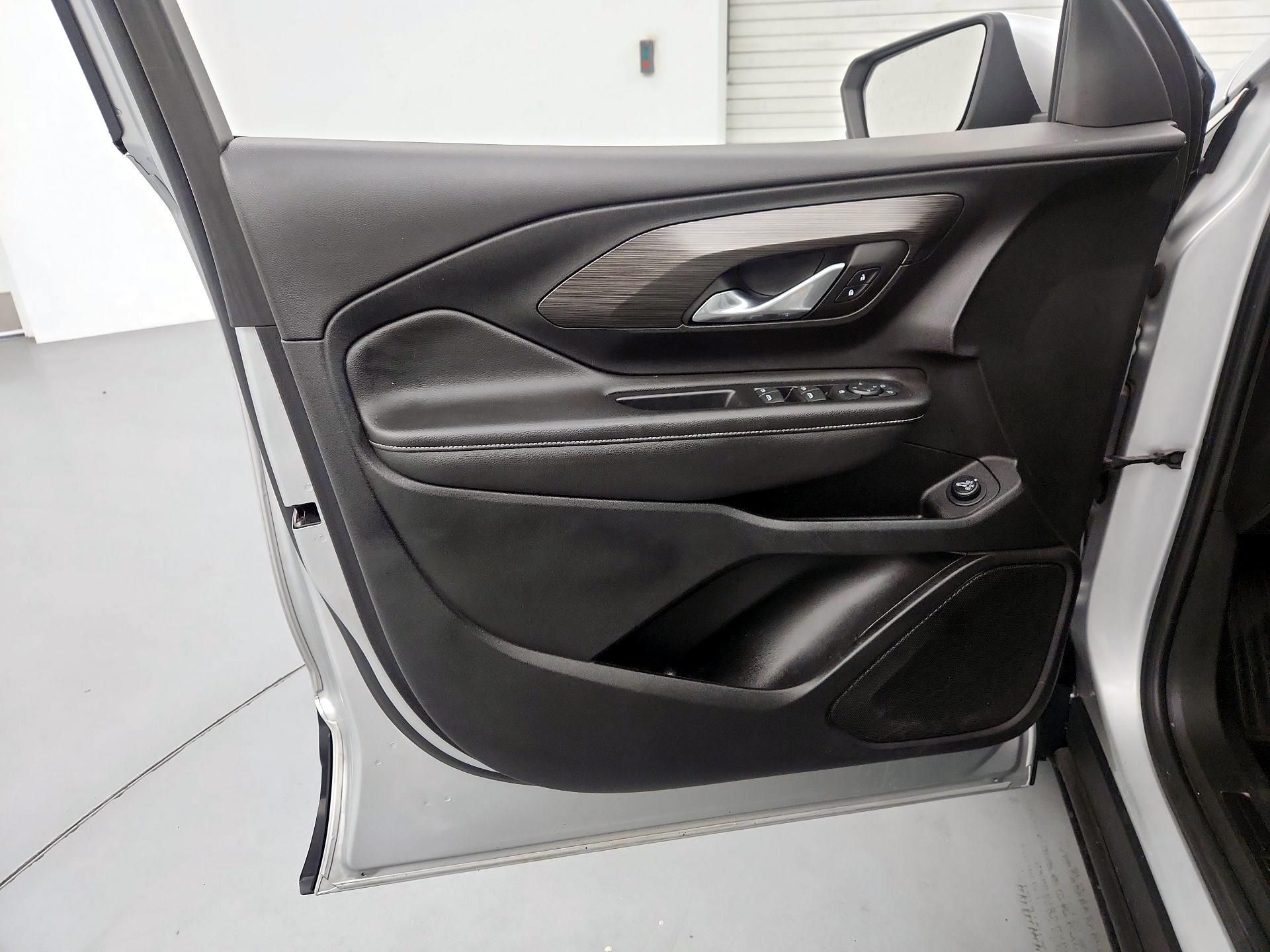 Thumbnail: 2022 GMC Terrain - 12