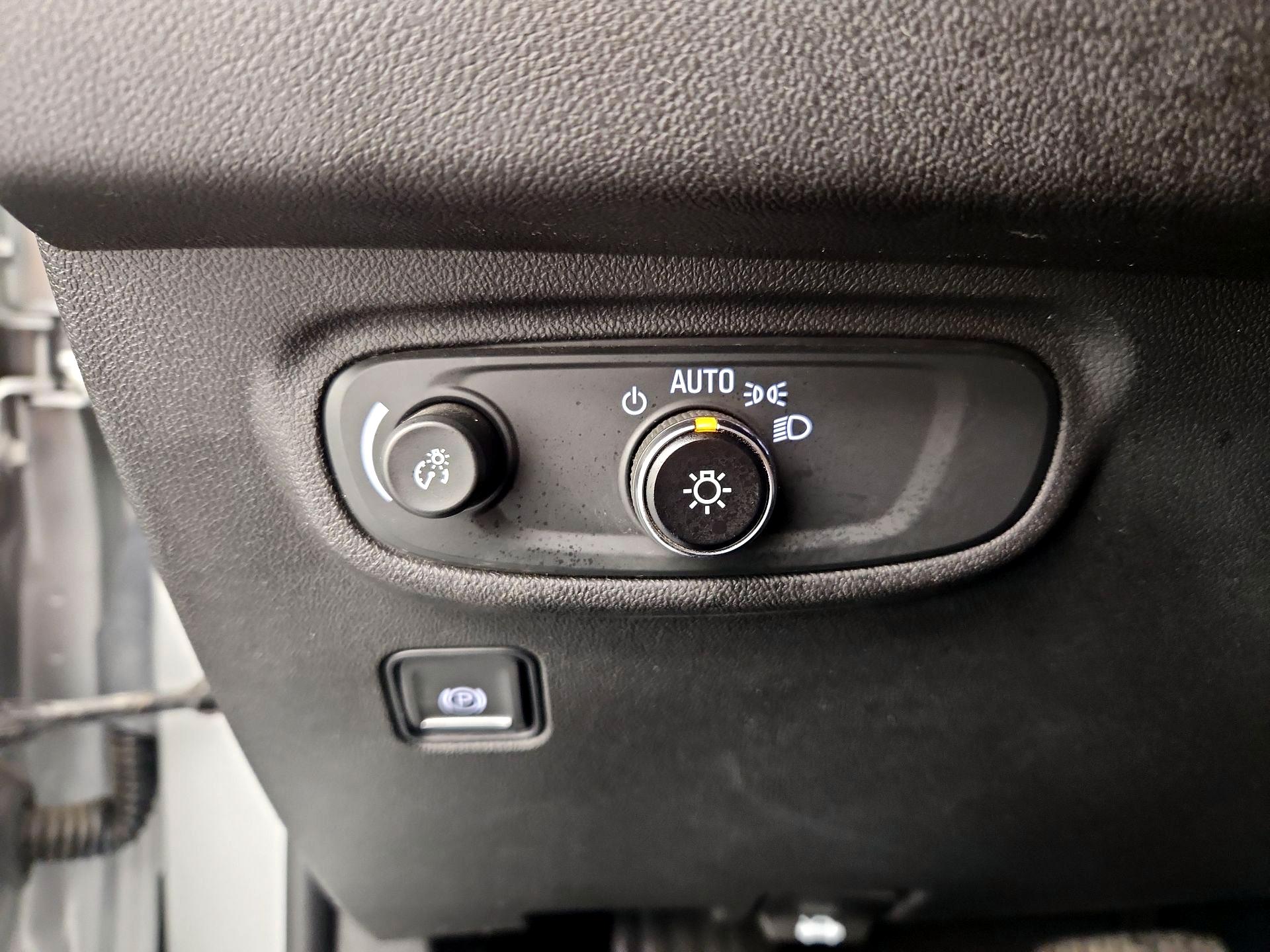 Thumbnail: 2022 GMC Terrain - 13