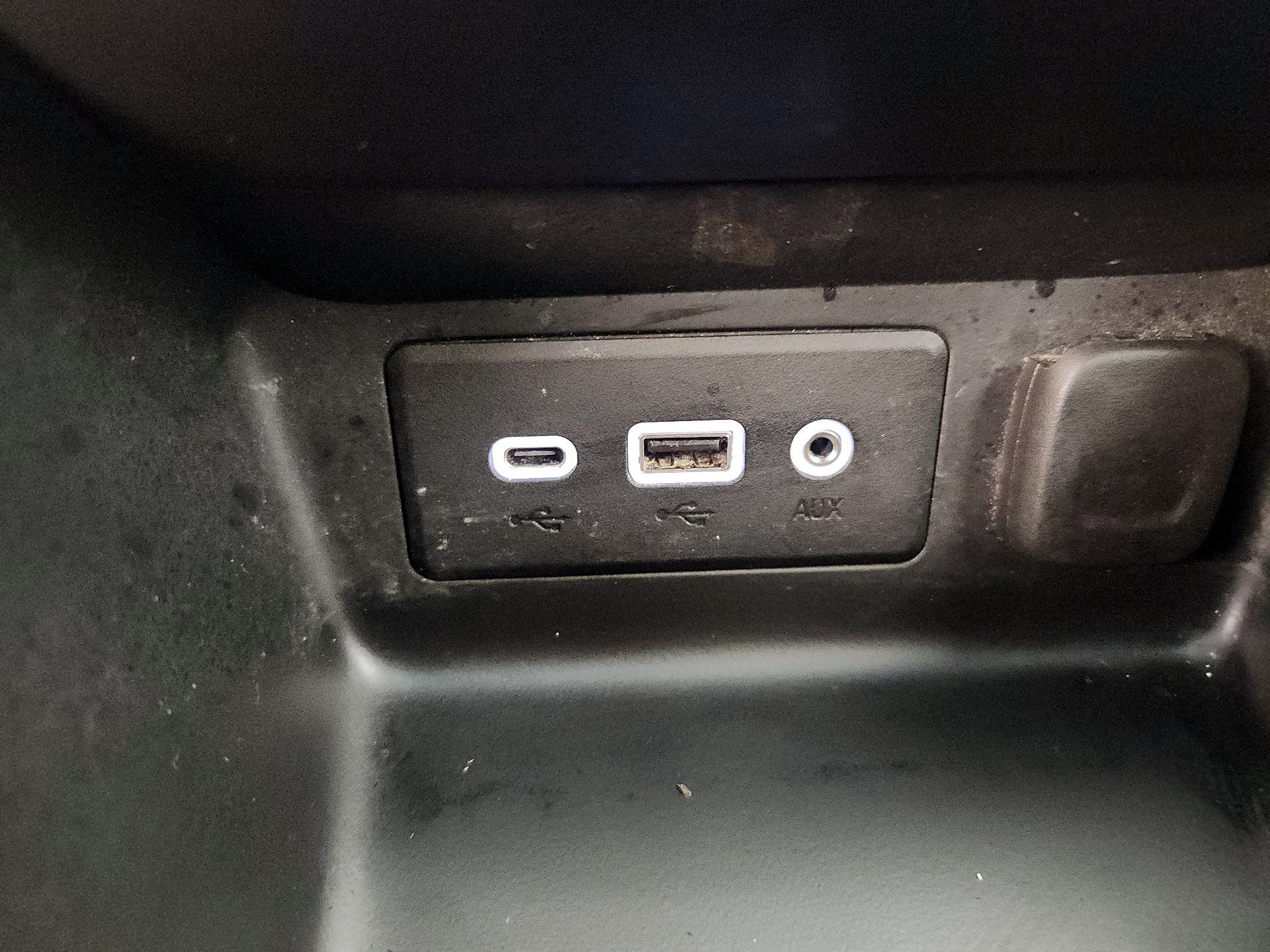 Thumbnail: 2022 GMC Terrain - 18