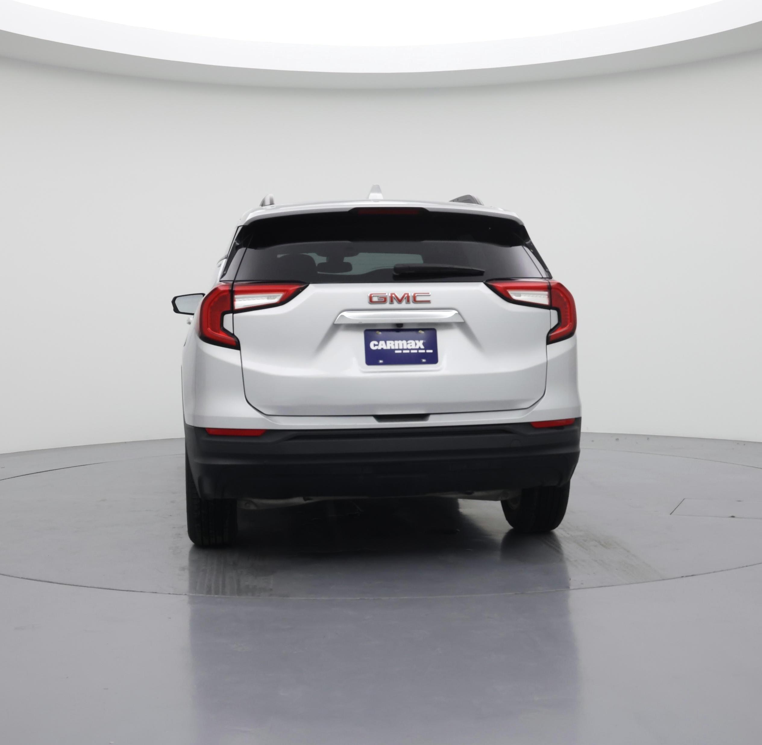 Thumbnail: 2022 GMC Terrain - 6