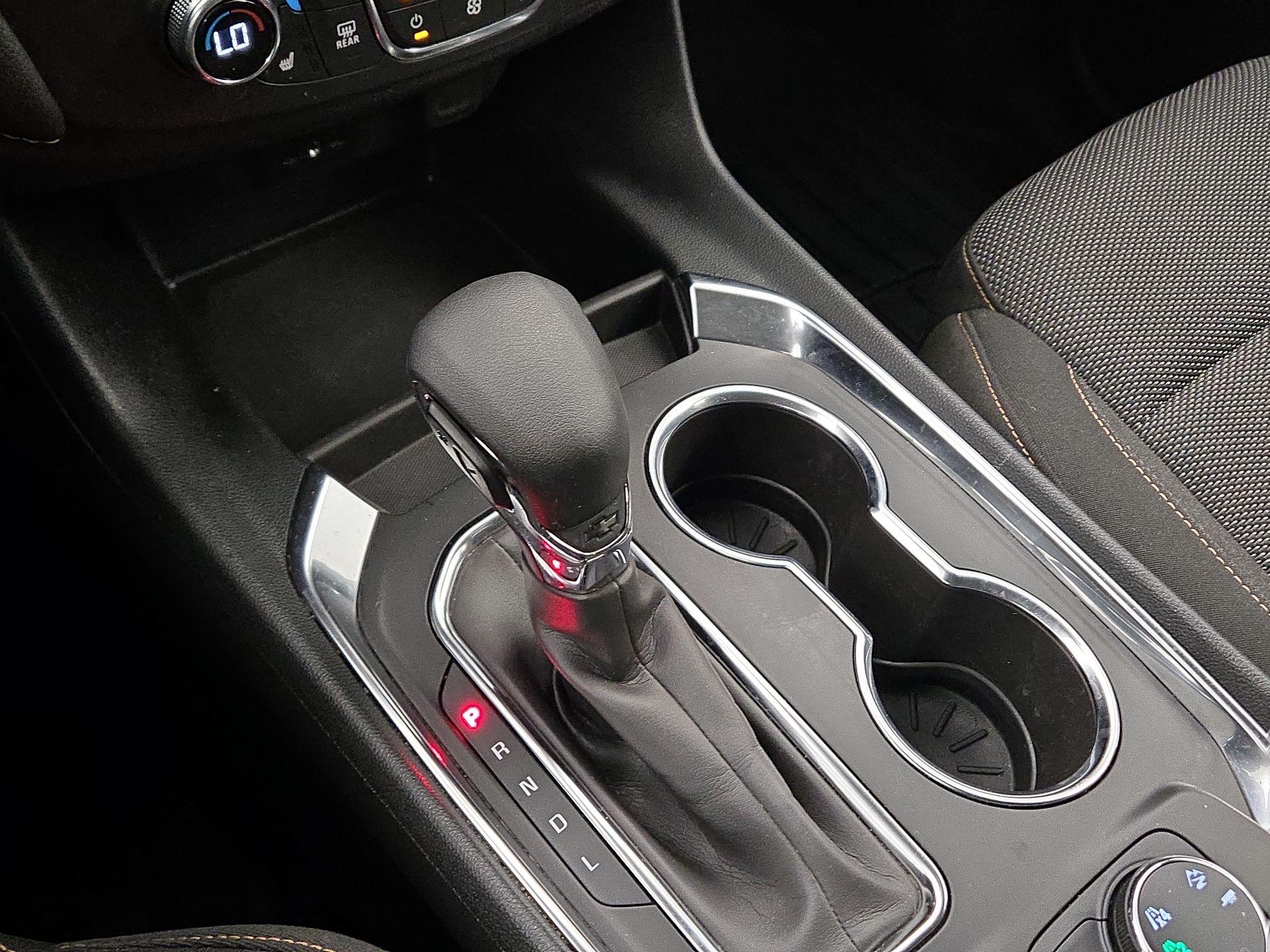 Thumbnail: 2021 Chevrolet Traverse - 17