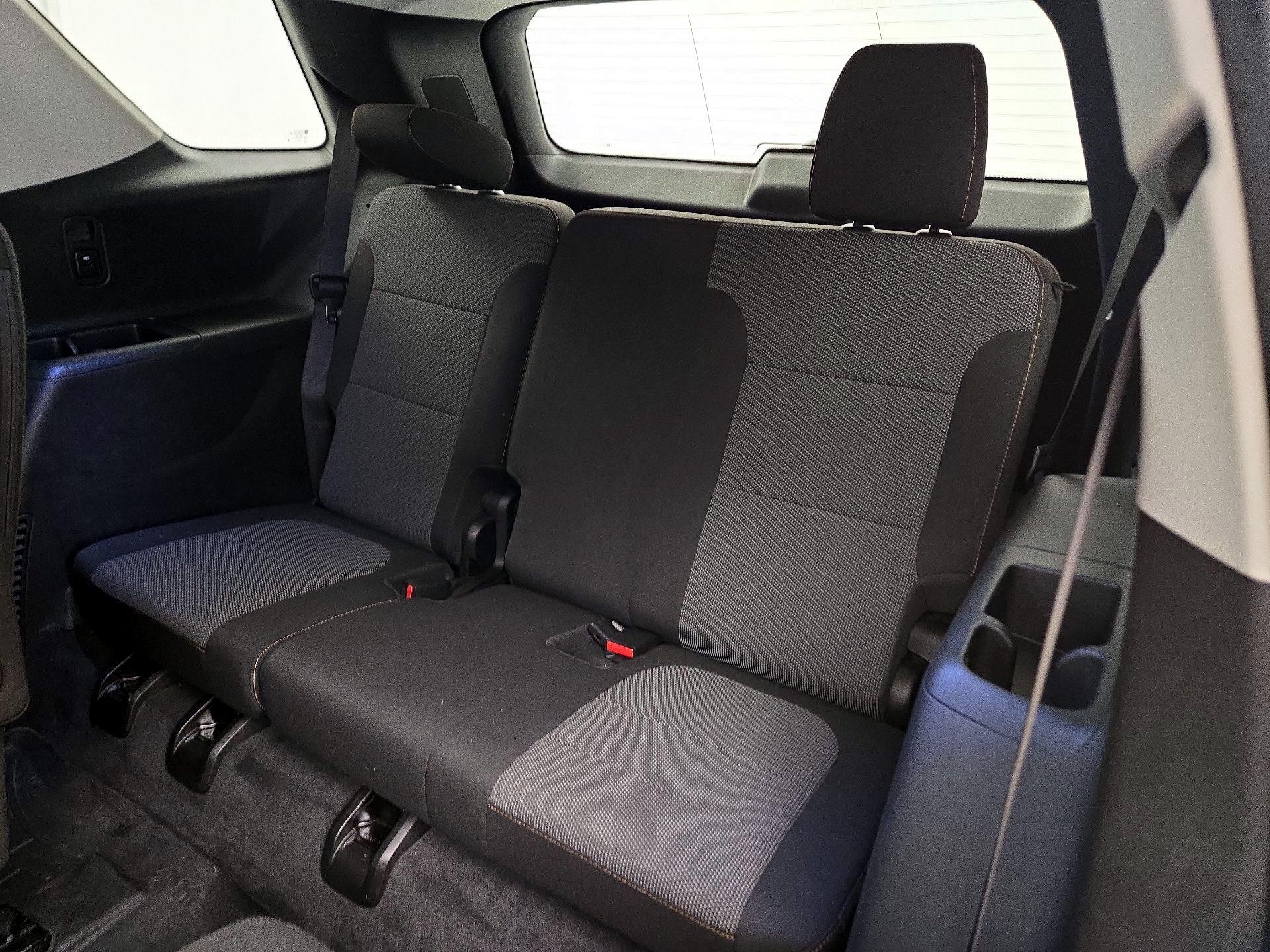 Thumbnail: 2021 Chevrolet Traverse - 20