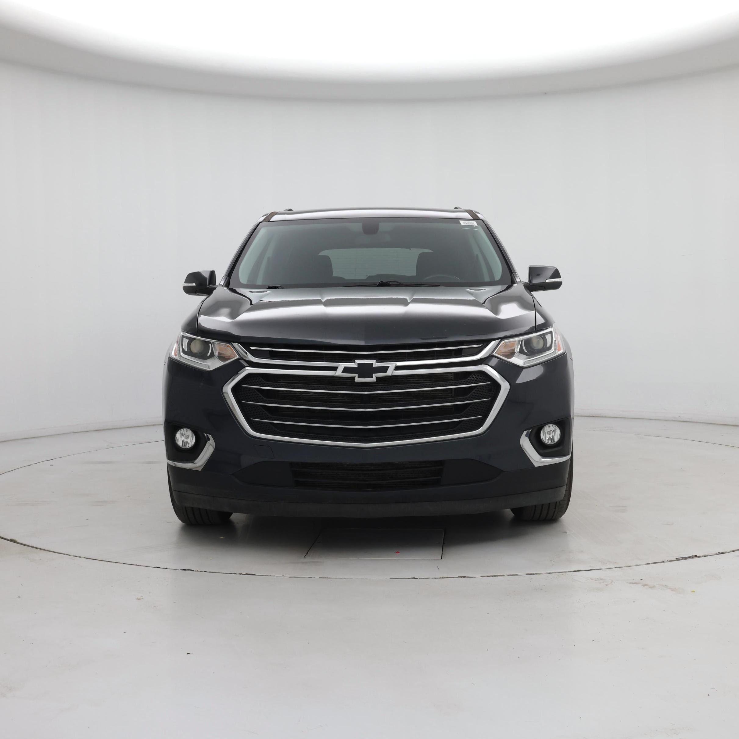 Thumbnail: 2021 Chevrolet Traverse - 5