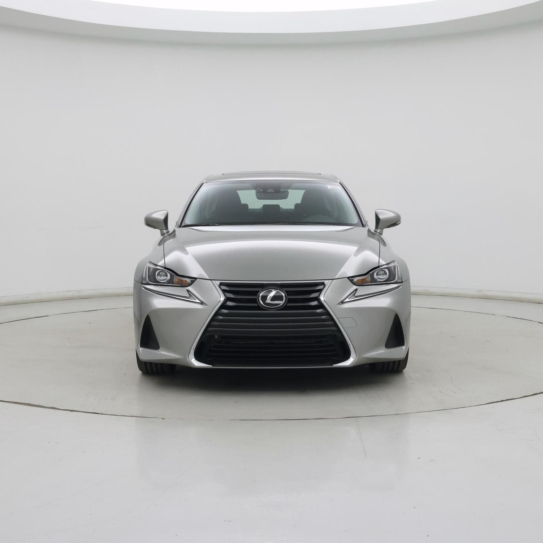Thumbnail: 2020 Lexus IS - 5