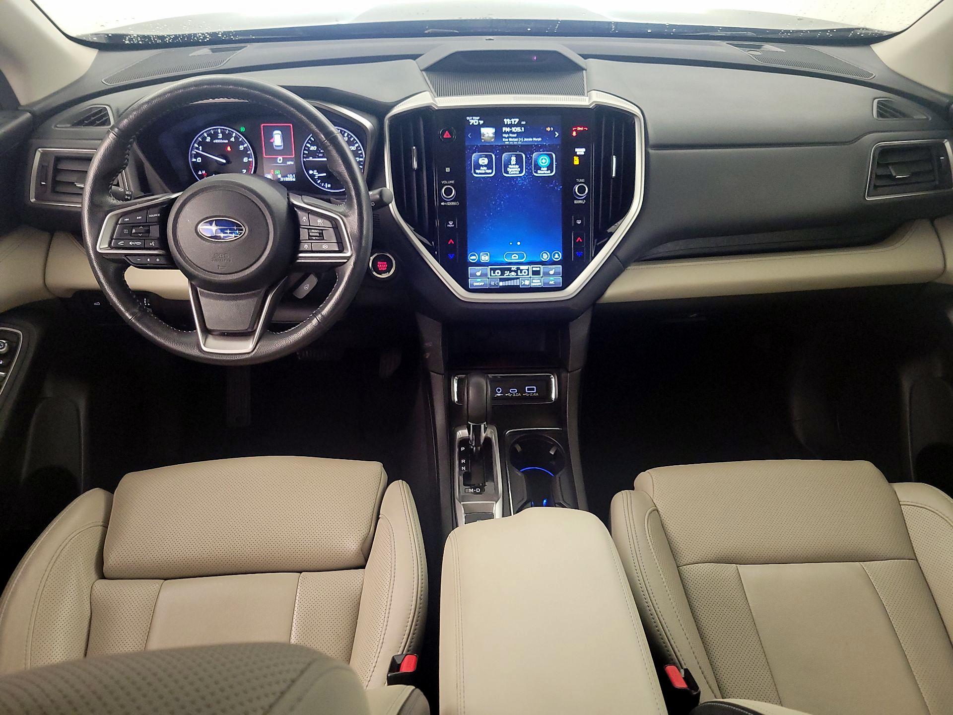 Thumbnail: 2023 Subaru Ascent - 9