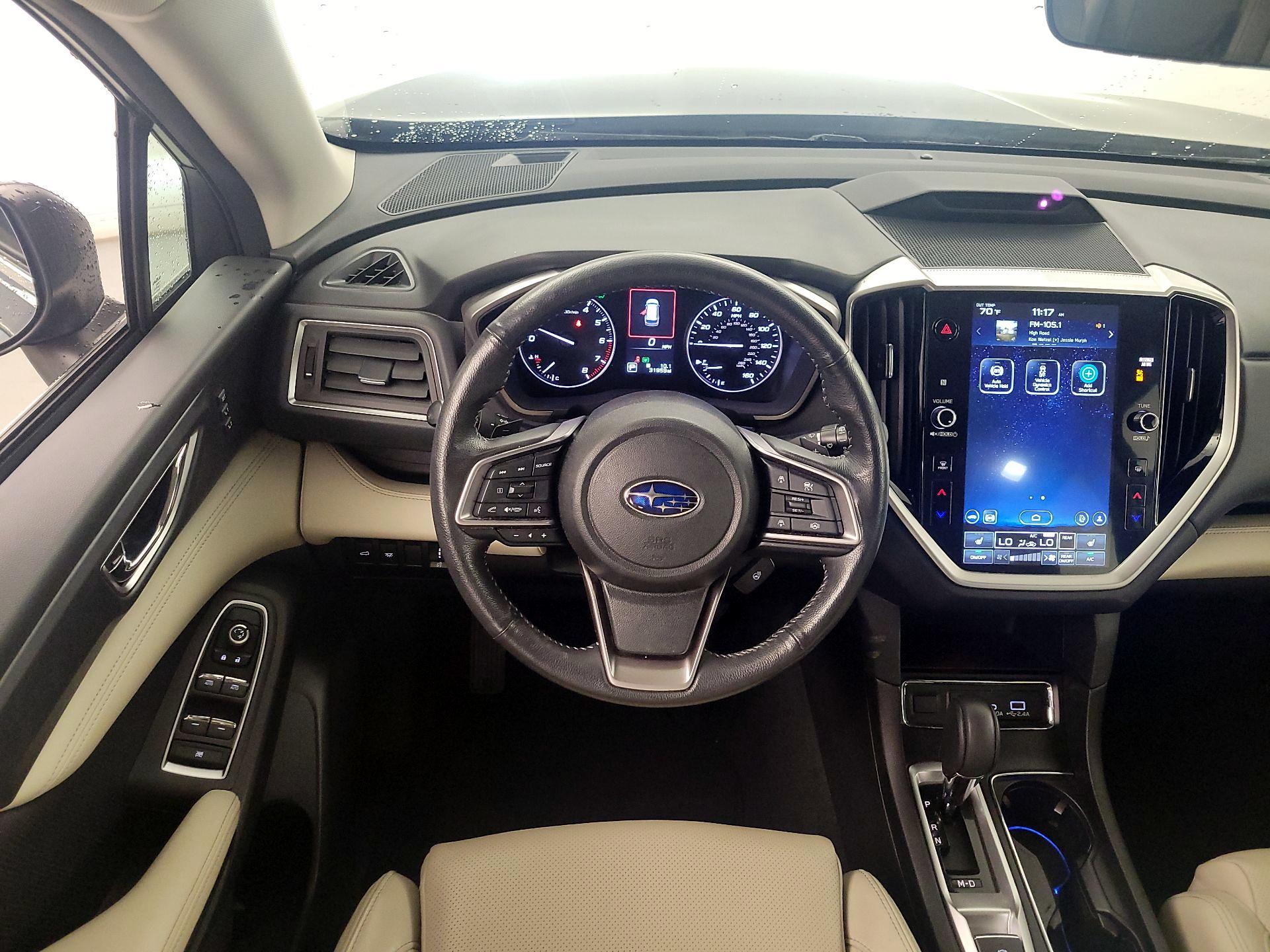 Thumbnail: 2023 Subaru Ascent - 10