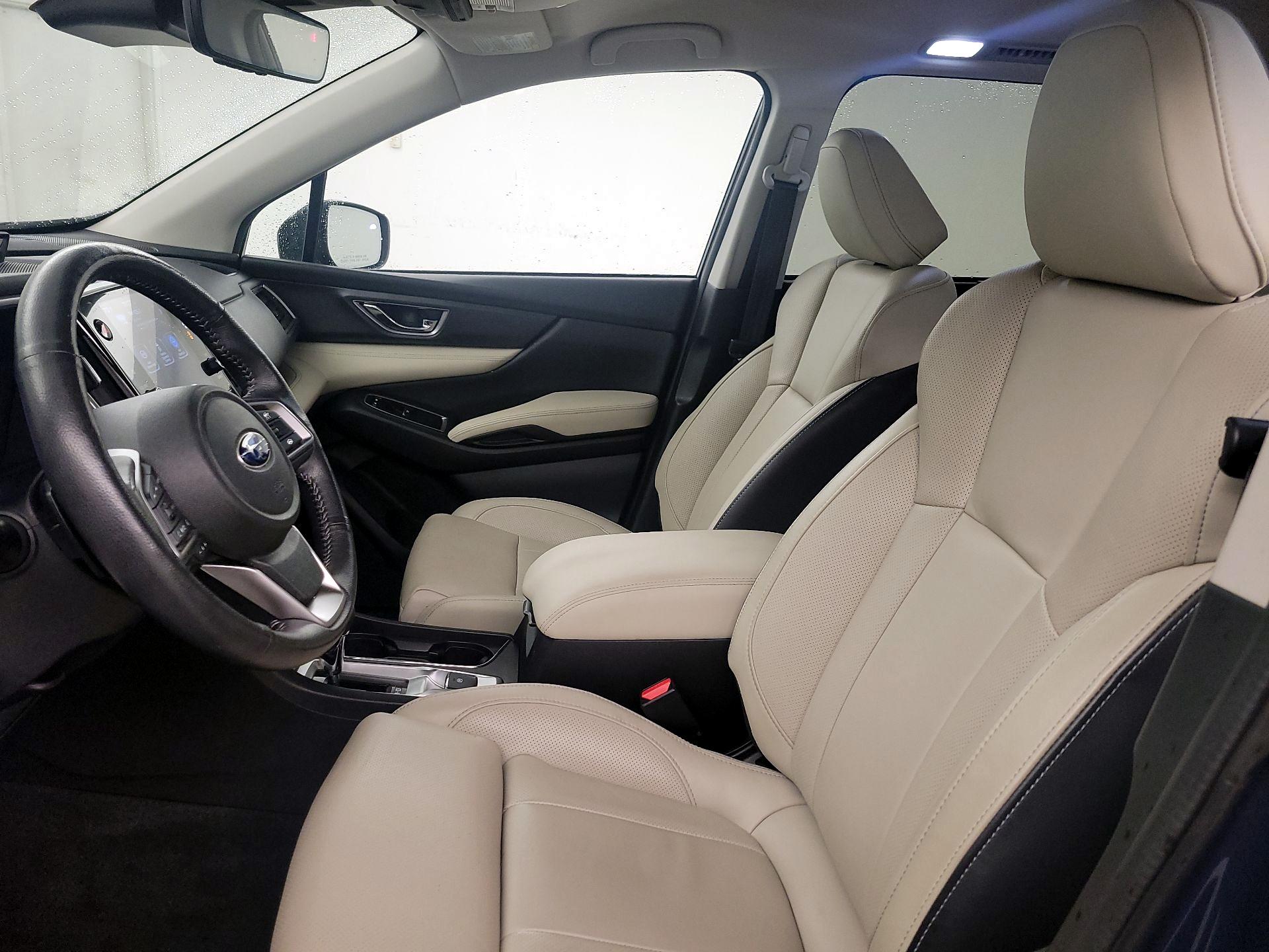 Thumbnail: 2023 Subaru Ascent - 11