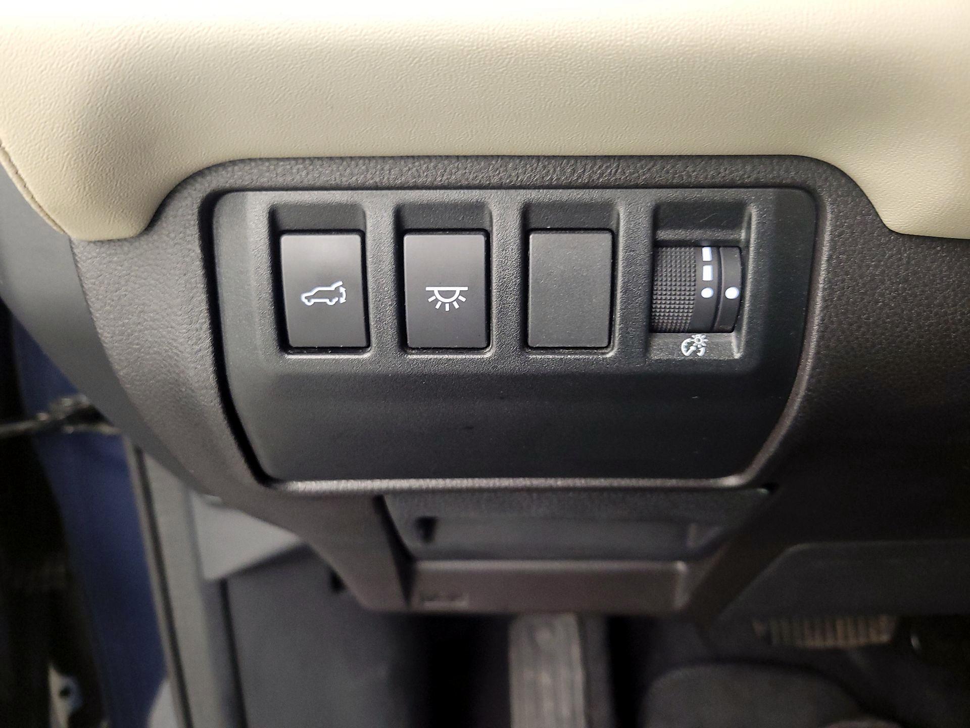 Thumbnail: 2023 Subaru Ascent - 13