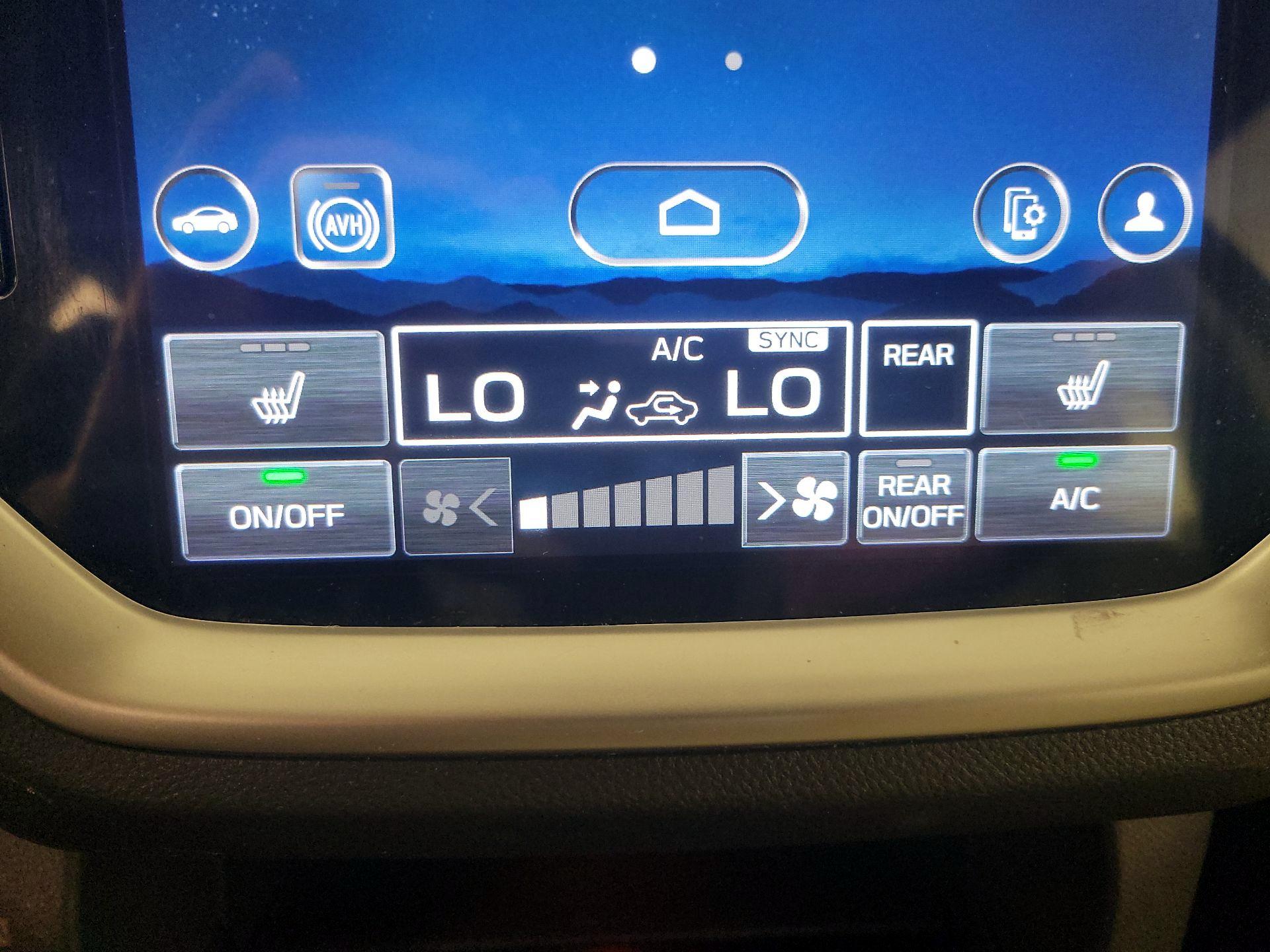 Thumbnail: 2023 Subaru Ascent - 16