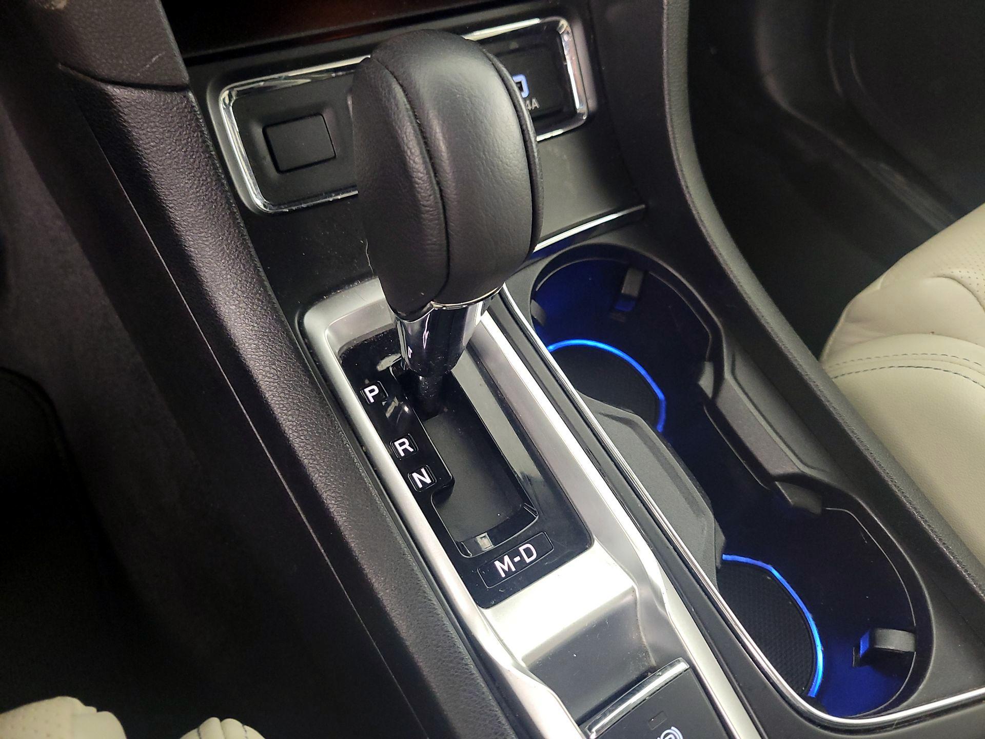 Thumbnail: 2023 Subaru Ascent - 17