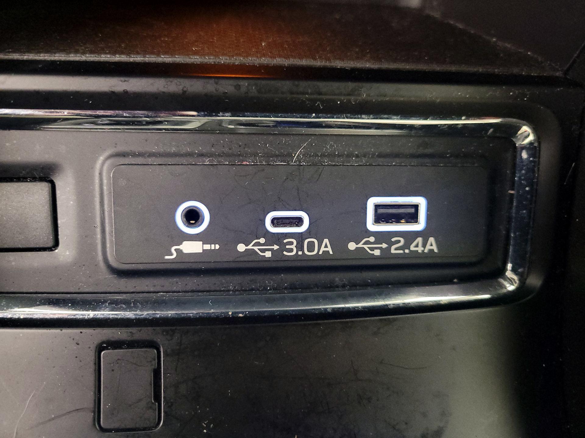 Thumbnail: 2023 Subaru Ascent - 18