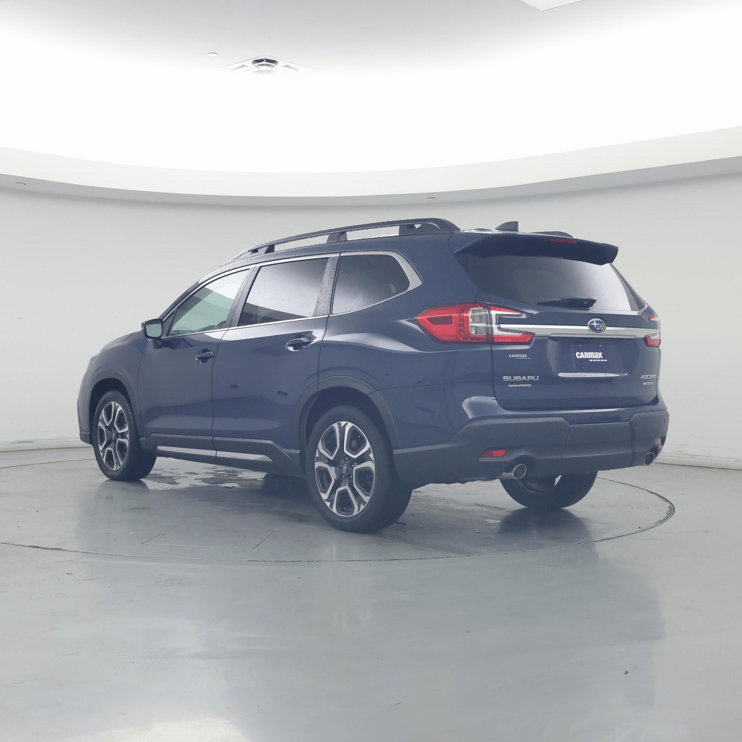 Thumbnail: 2023 Subaru Ascent - 2