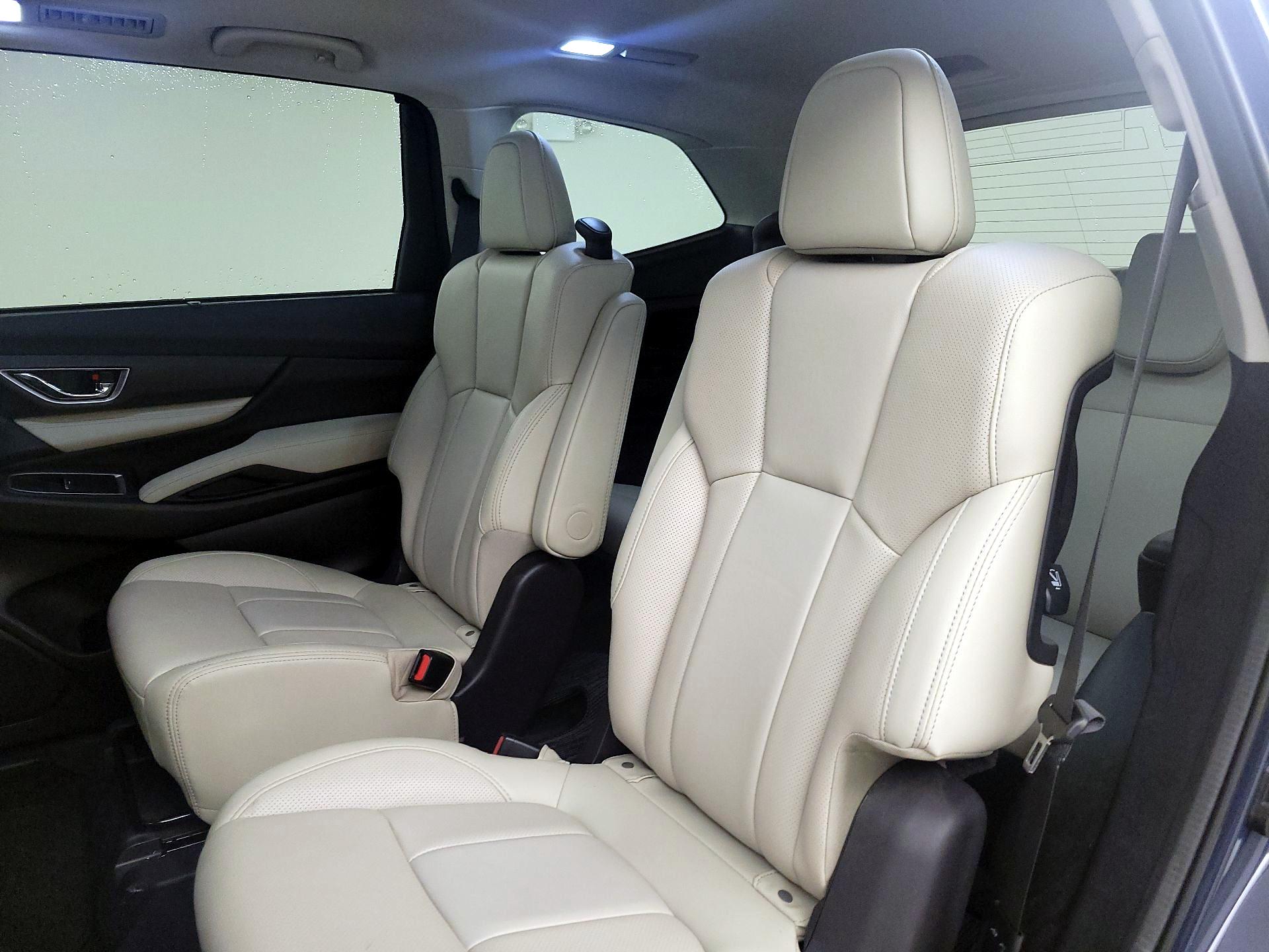 Thumbnail: 2023 Subaru Ascent - 19