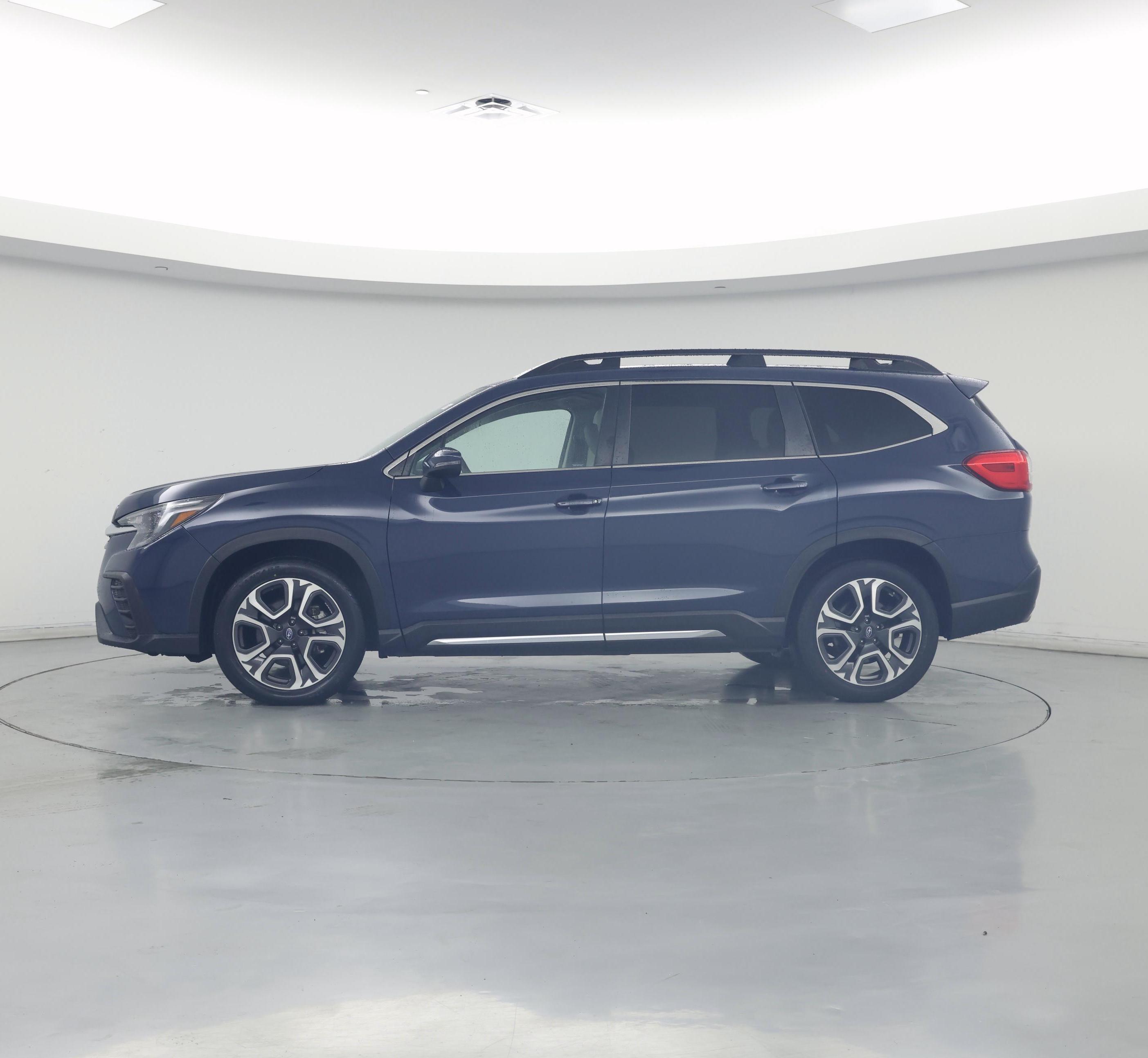 Thumbnail: 2023 Subaru Ascent - 3