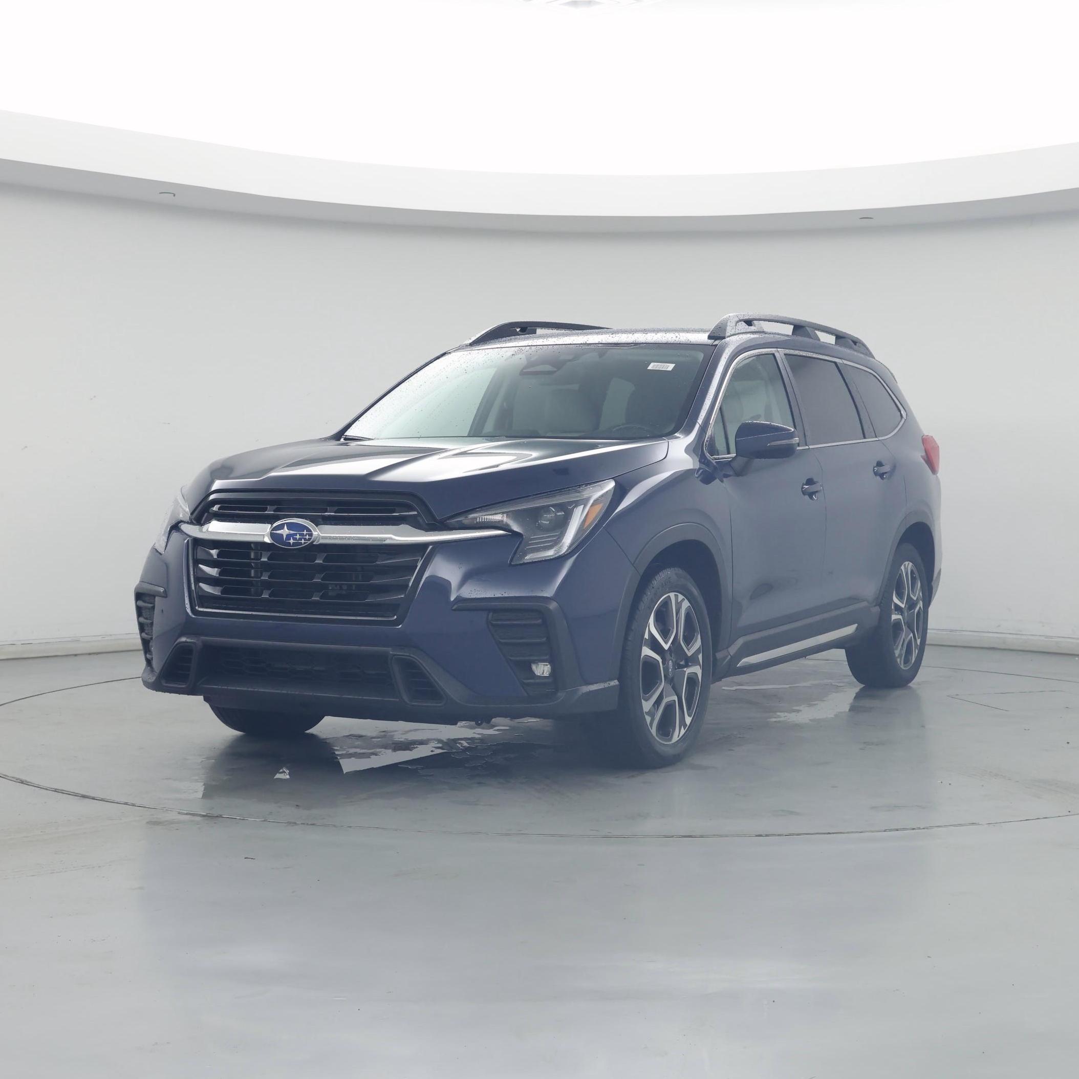 Thumbnail: 2023 Subaru Ascent - 4