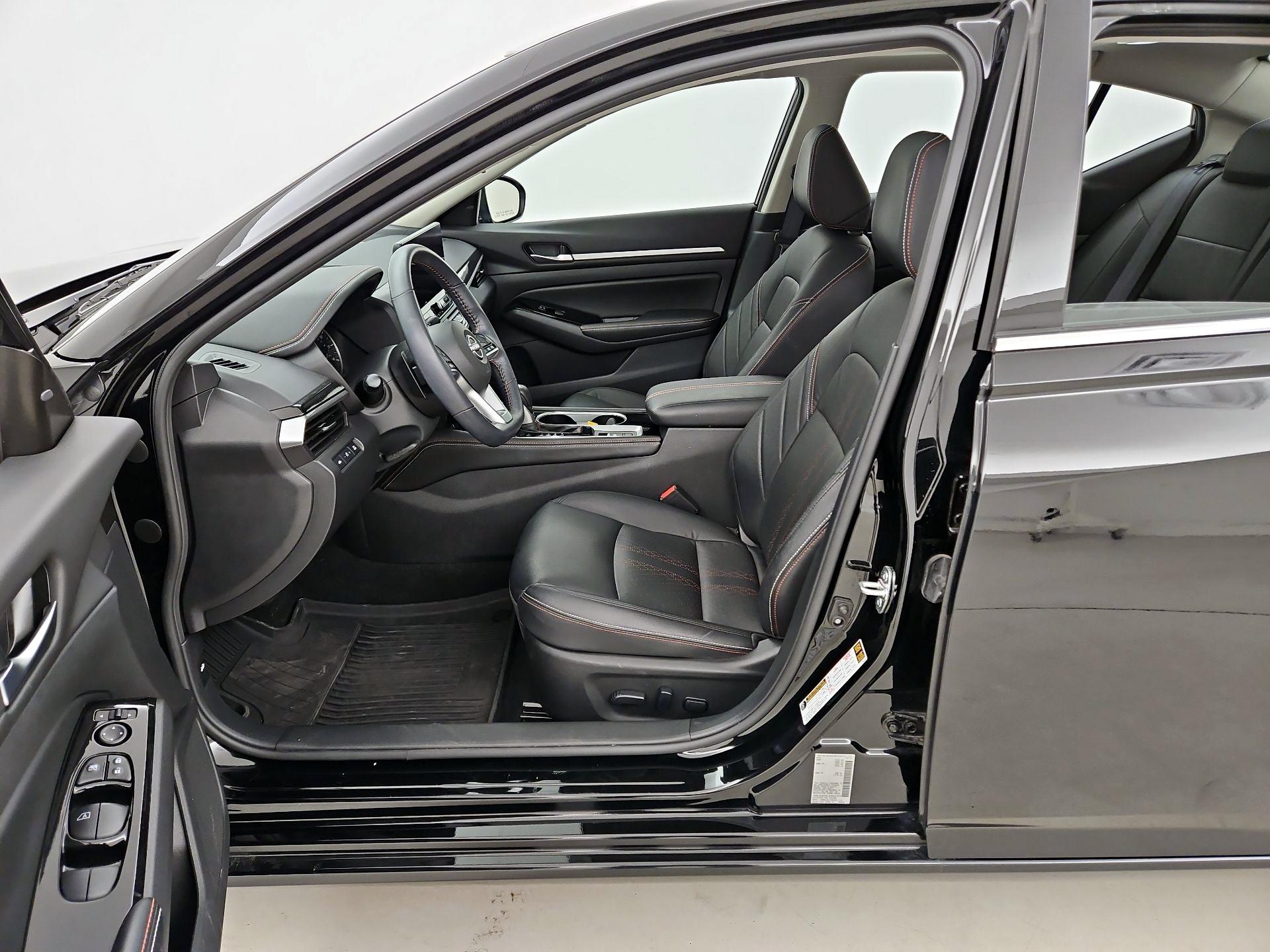 Thumbnail: 2024 Nissan Altima - 11