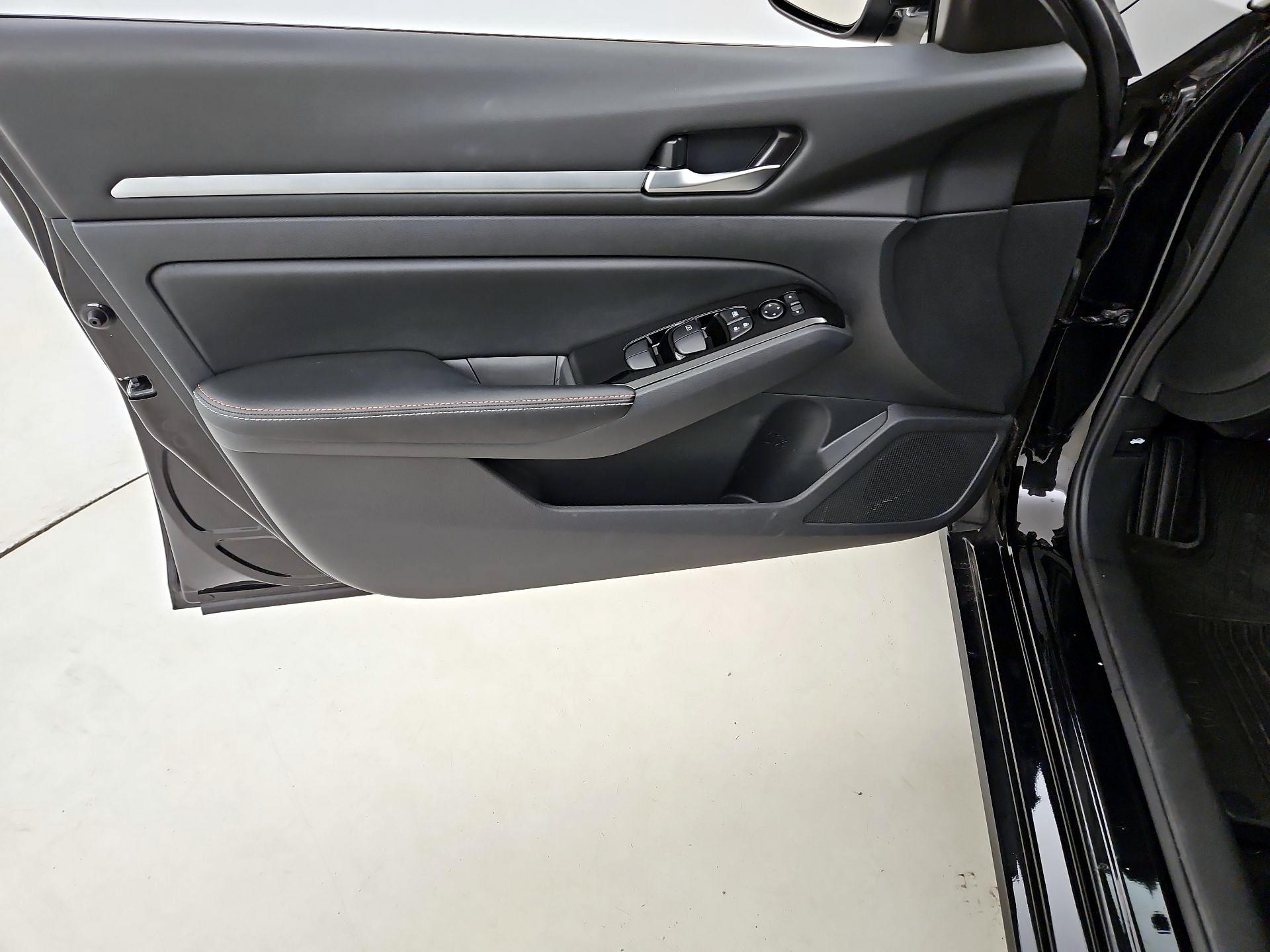 Thumbnail: 2024 Nissan Altima - 12