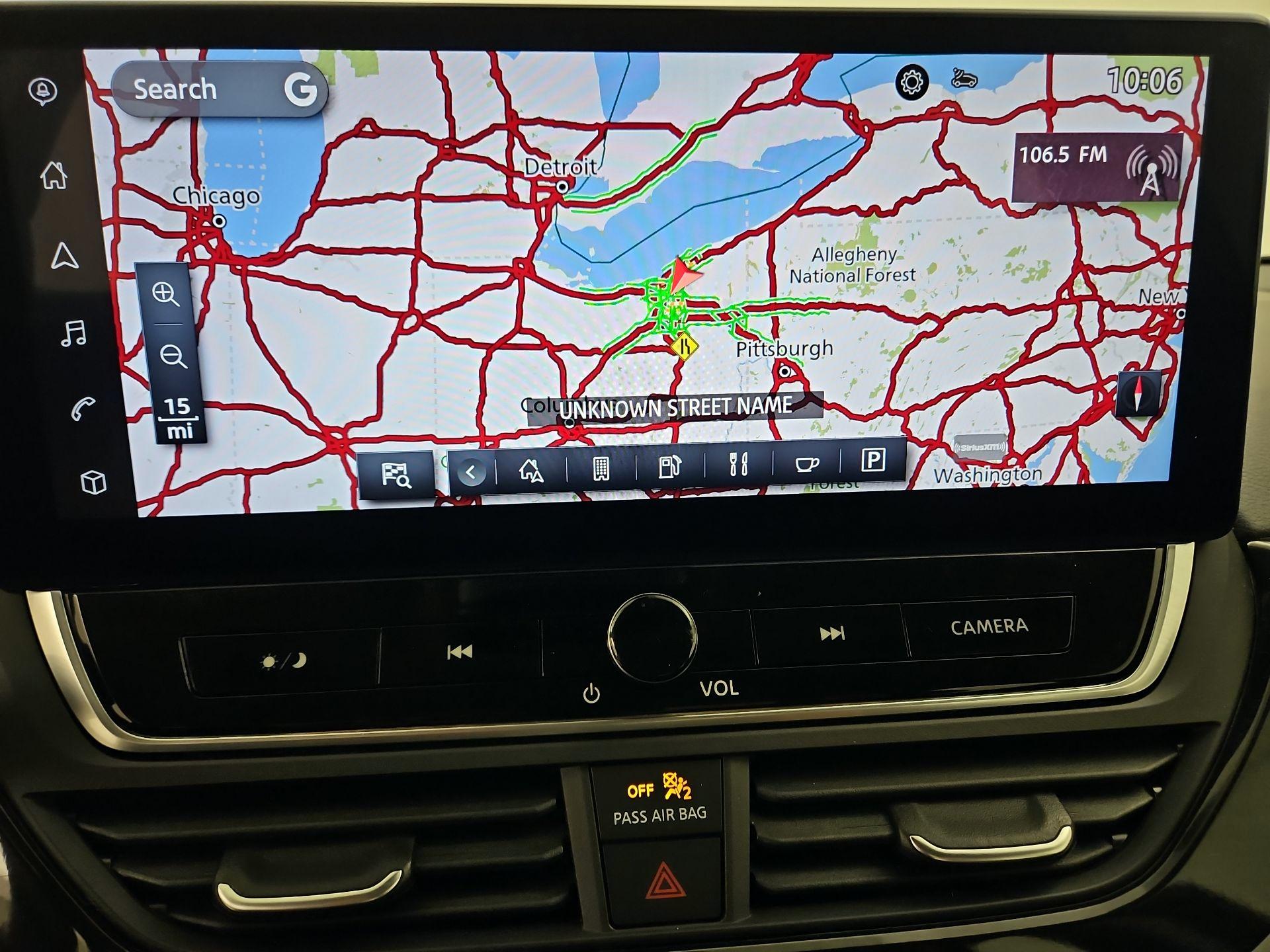 Thumbnail: 2024 Nissan Altima - 14