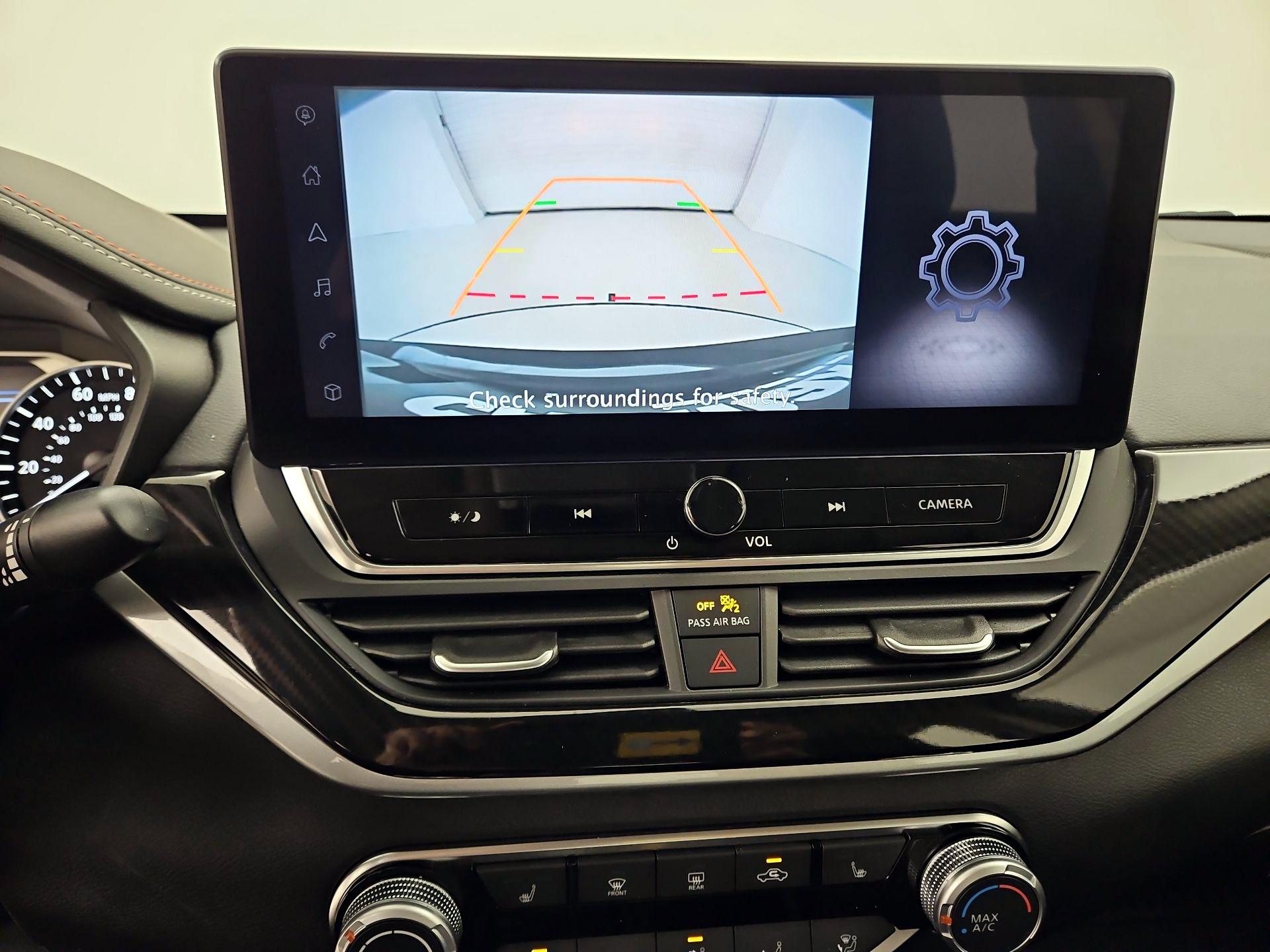 Thumbnail: 2024 Nissan Altima - 15