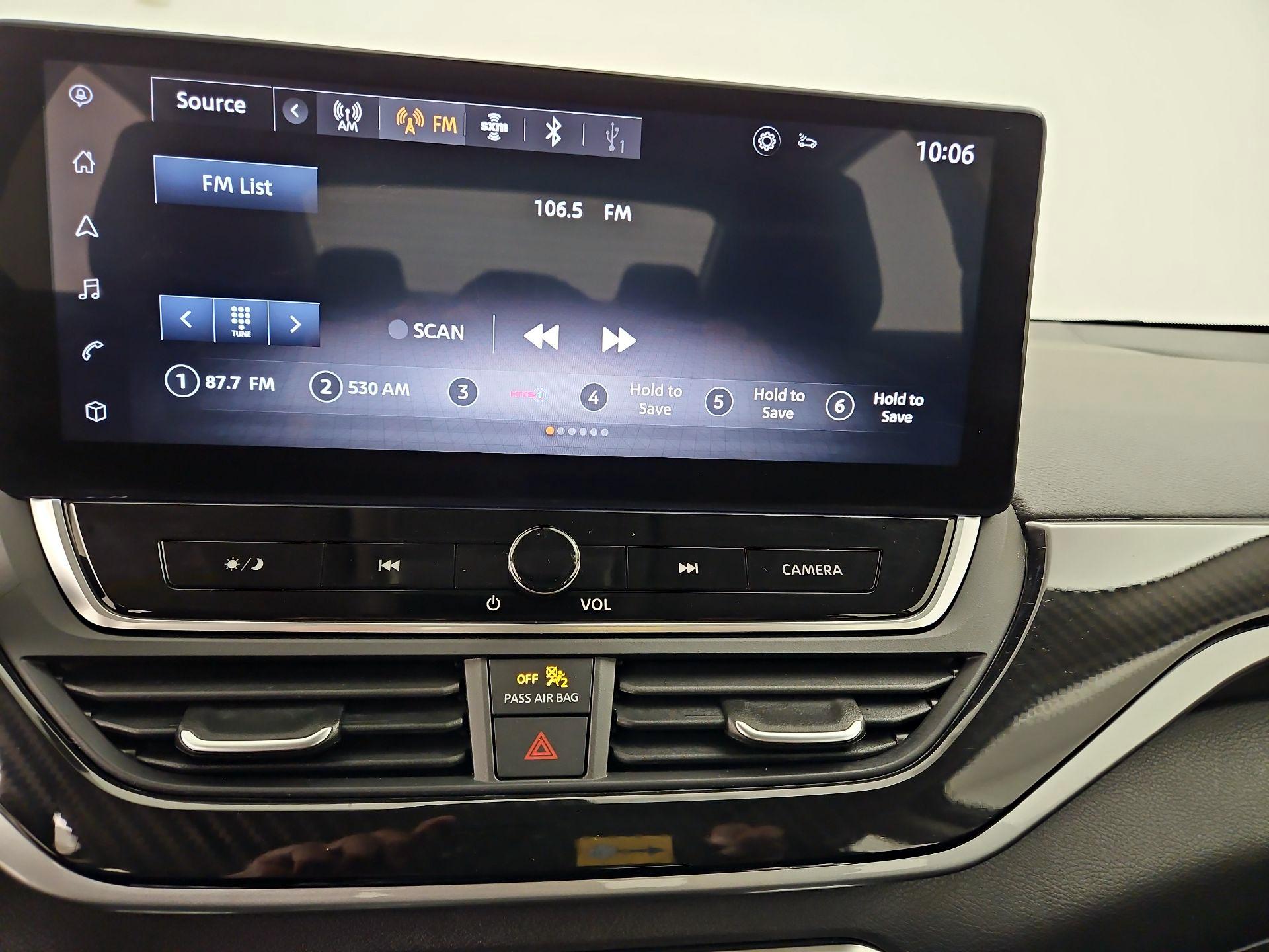 Thumbnail: 2024 Nissan Altima - 16