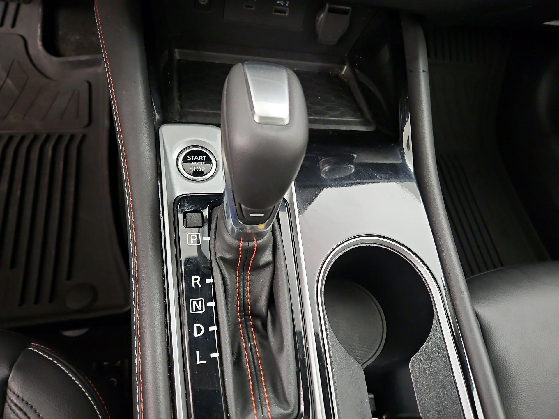 Thumbnail: 2024 Nissan Altima - 18