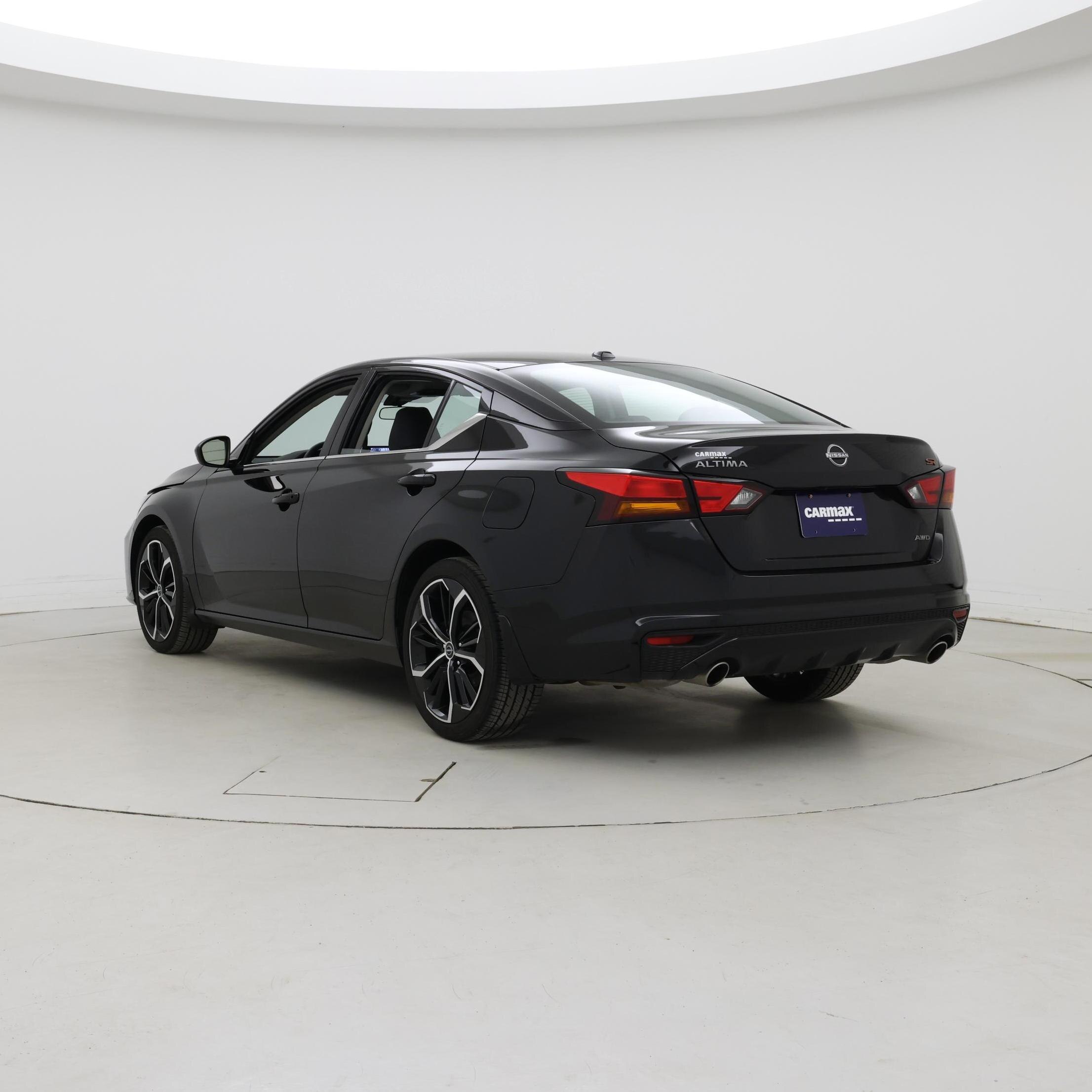 Thumbnail: 2024 Nissan Altima - 2