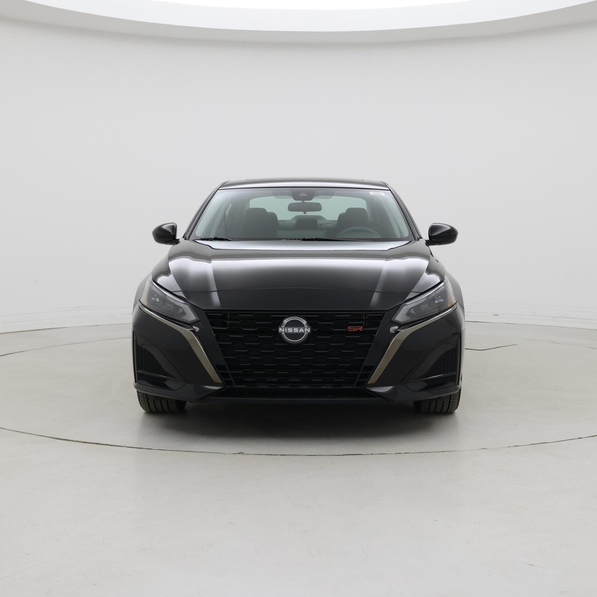 Thumbnail: 2024 Nissan Altima - 5