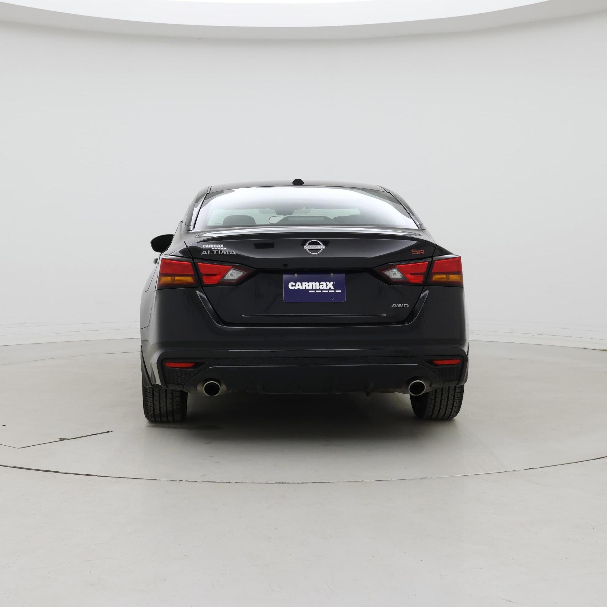 Thumbnail: 2024 Nissan Altima - 6