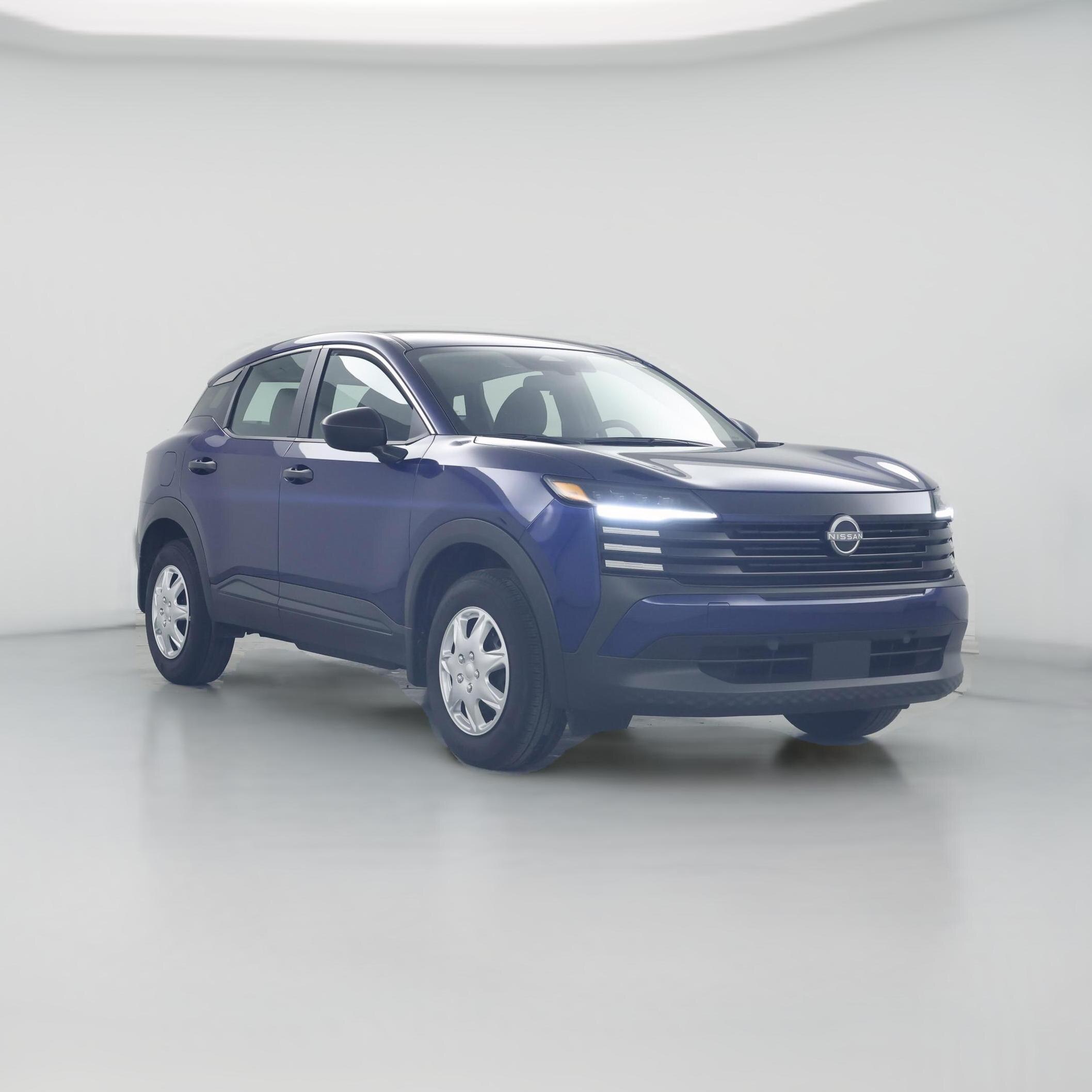 Thumbnail: 2025 Nissan Kicks - 1