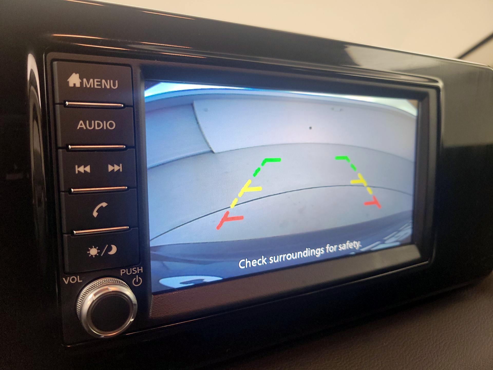 Thumbnail: 2025 Nissan Kicks - 14