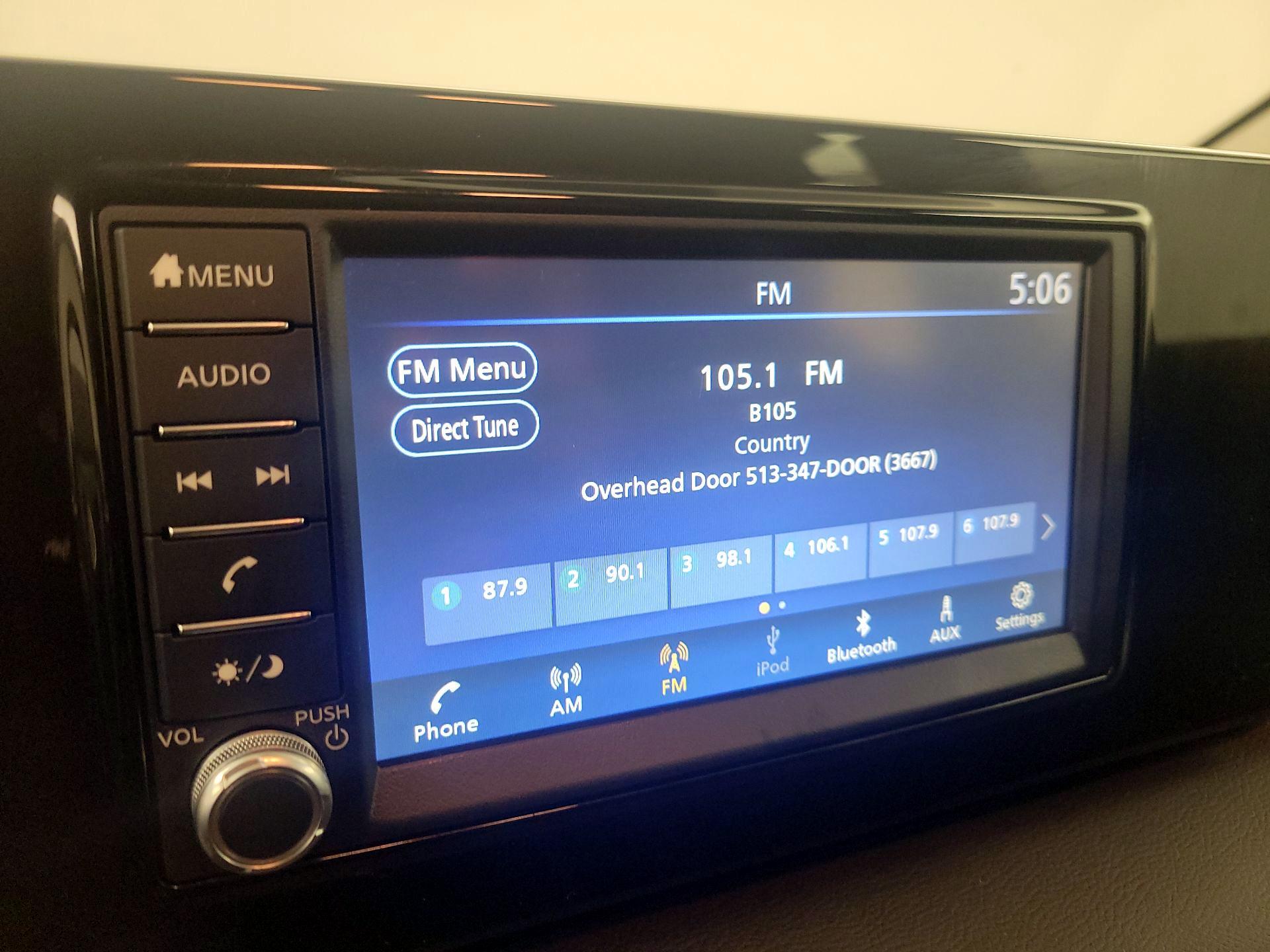 Thumbnail: 2025 Nissan Kicks - 15