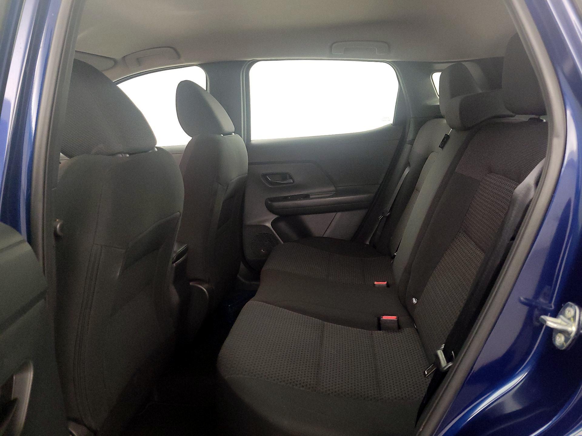 Thumbnail: 2025 Nissan Kicks - 19