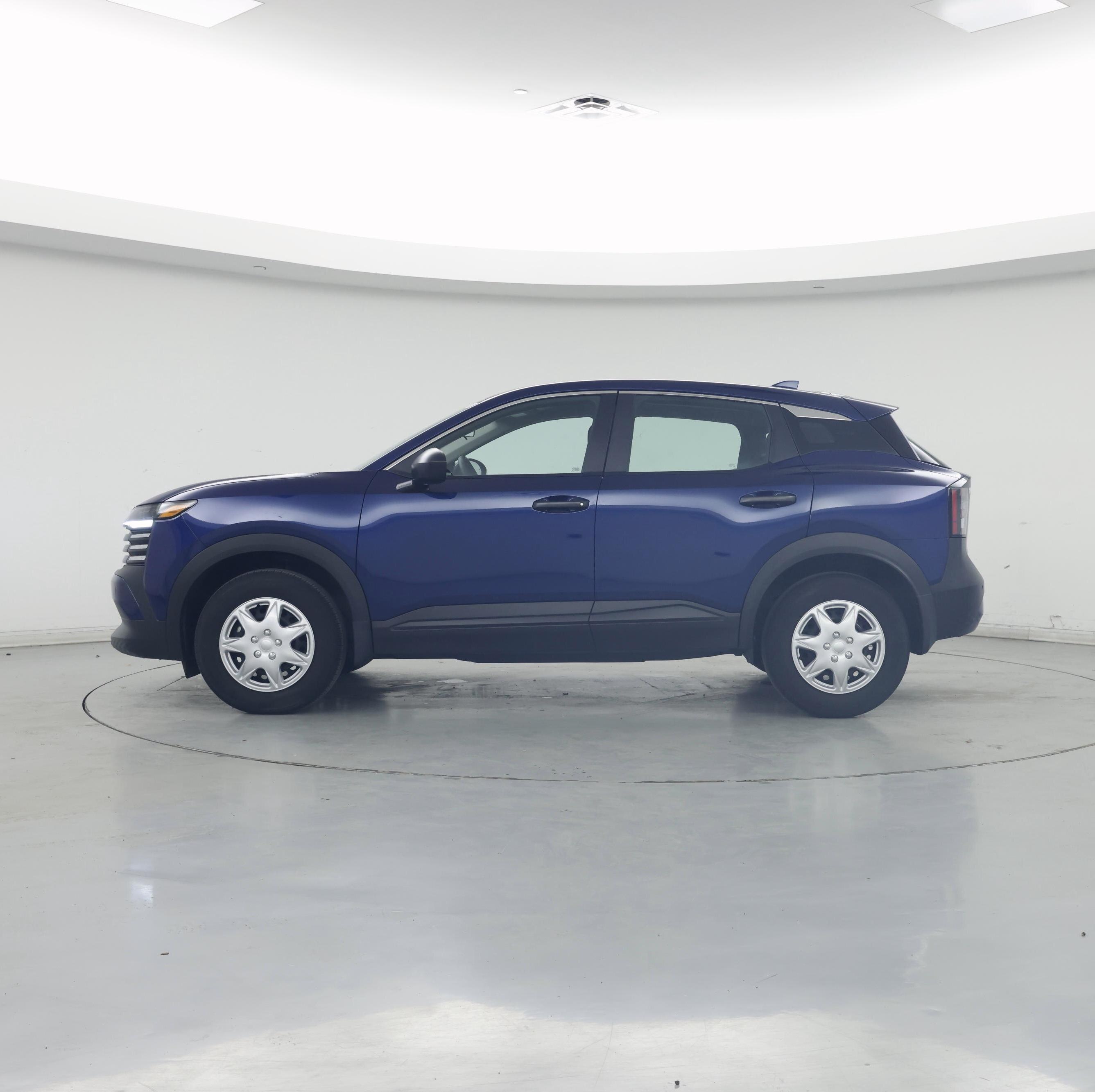 Thumbnail: 2025 Nissan Kicks - 3