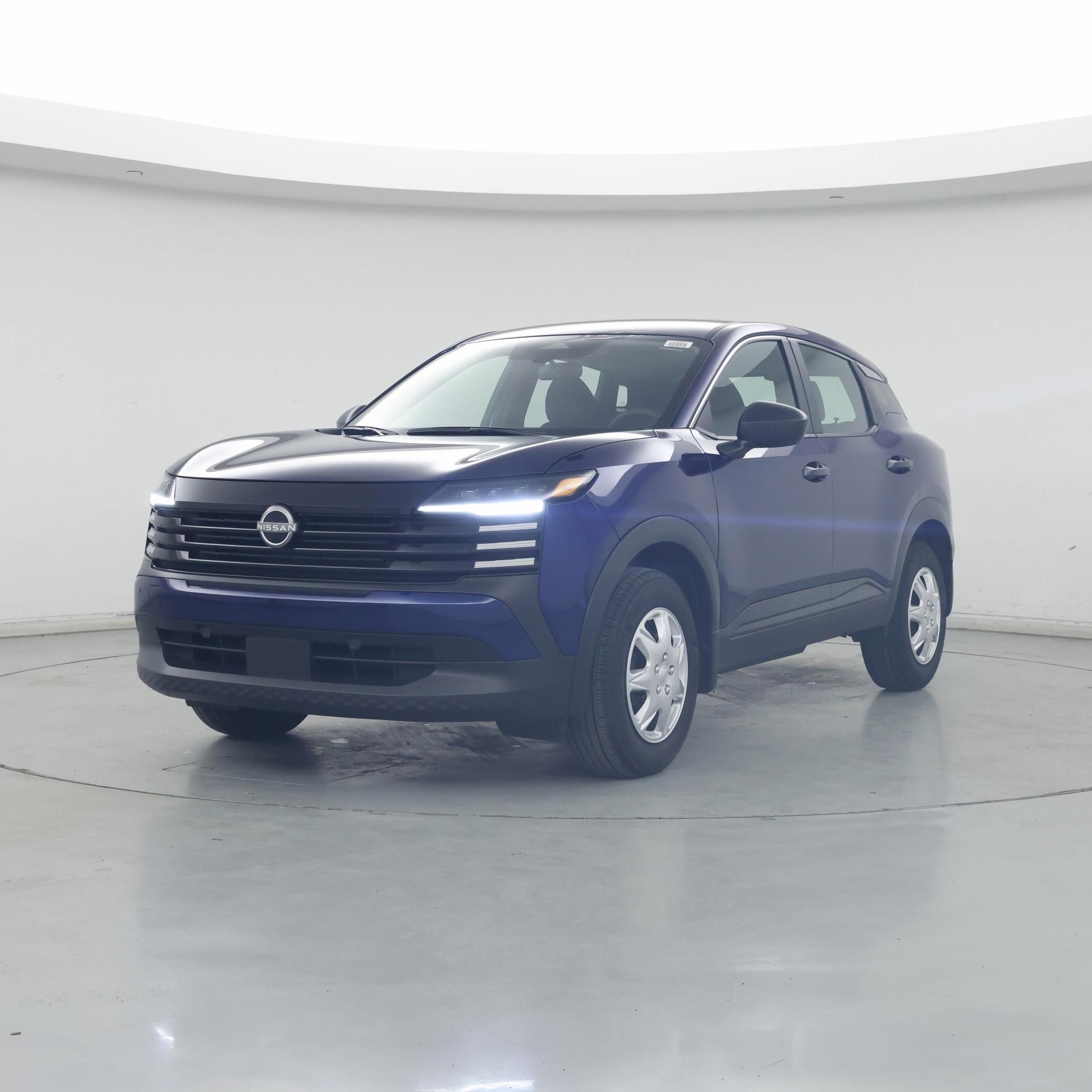 Thumbnail: 2025 Nissan Kicks - 4