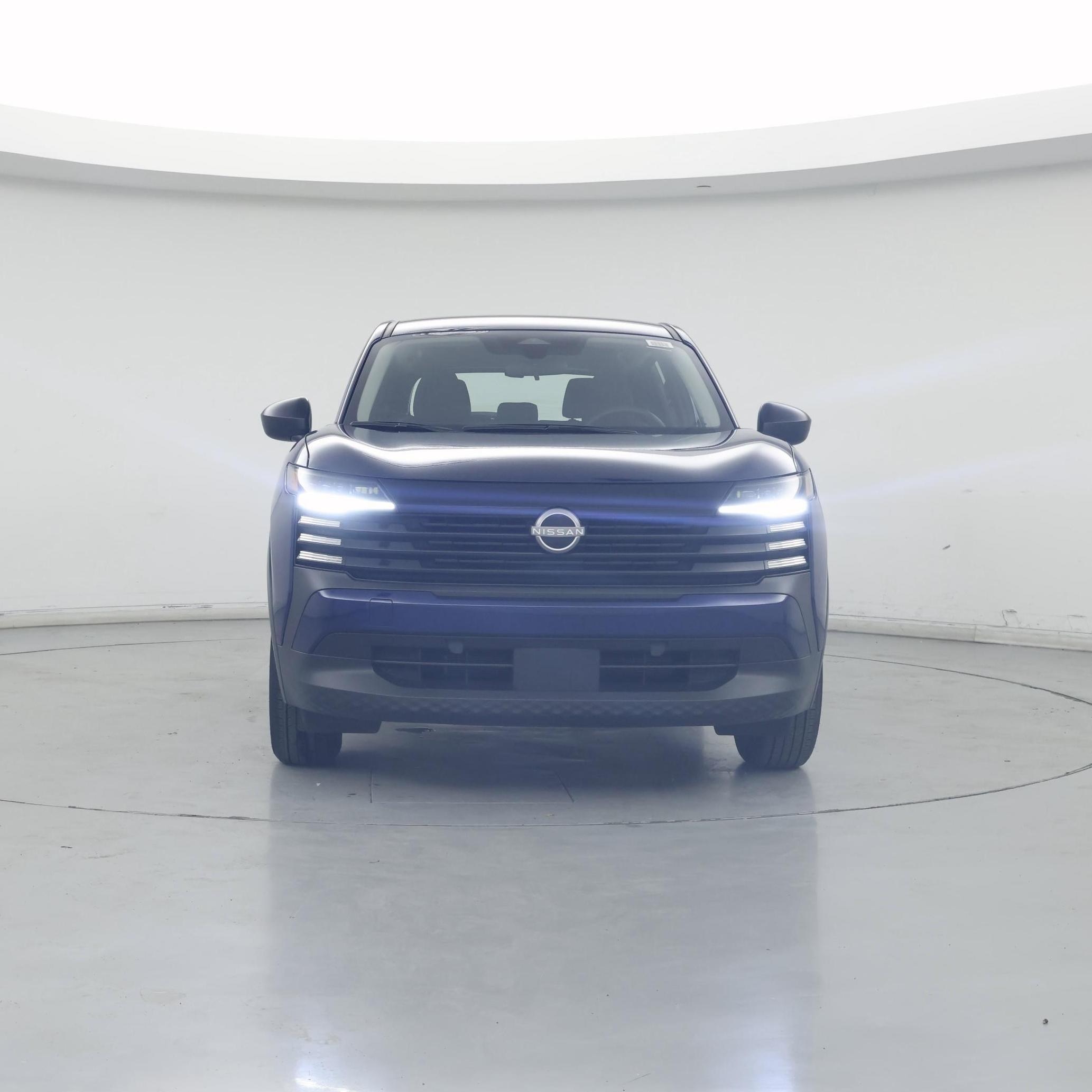 Thumbnail: 2025 Nissan Kicks - 5