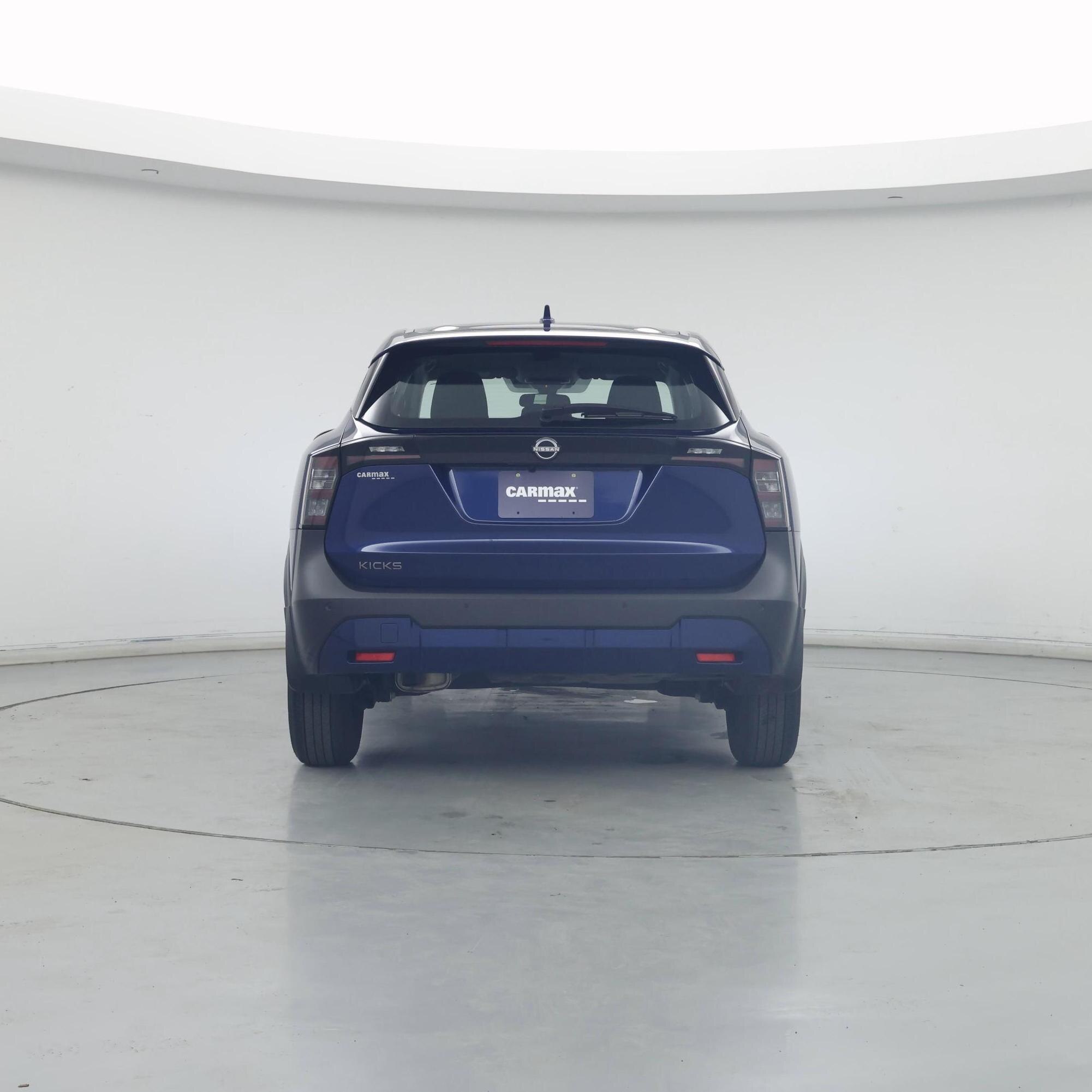 Thumbnail: 2025 Nissan Kicks - 6