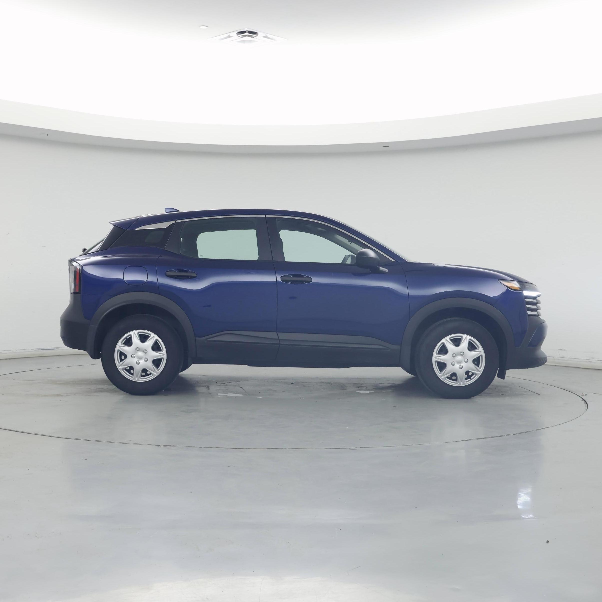 Thumbnail: 2025 Nissan Kicks - 7