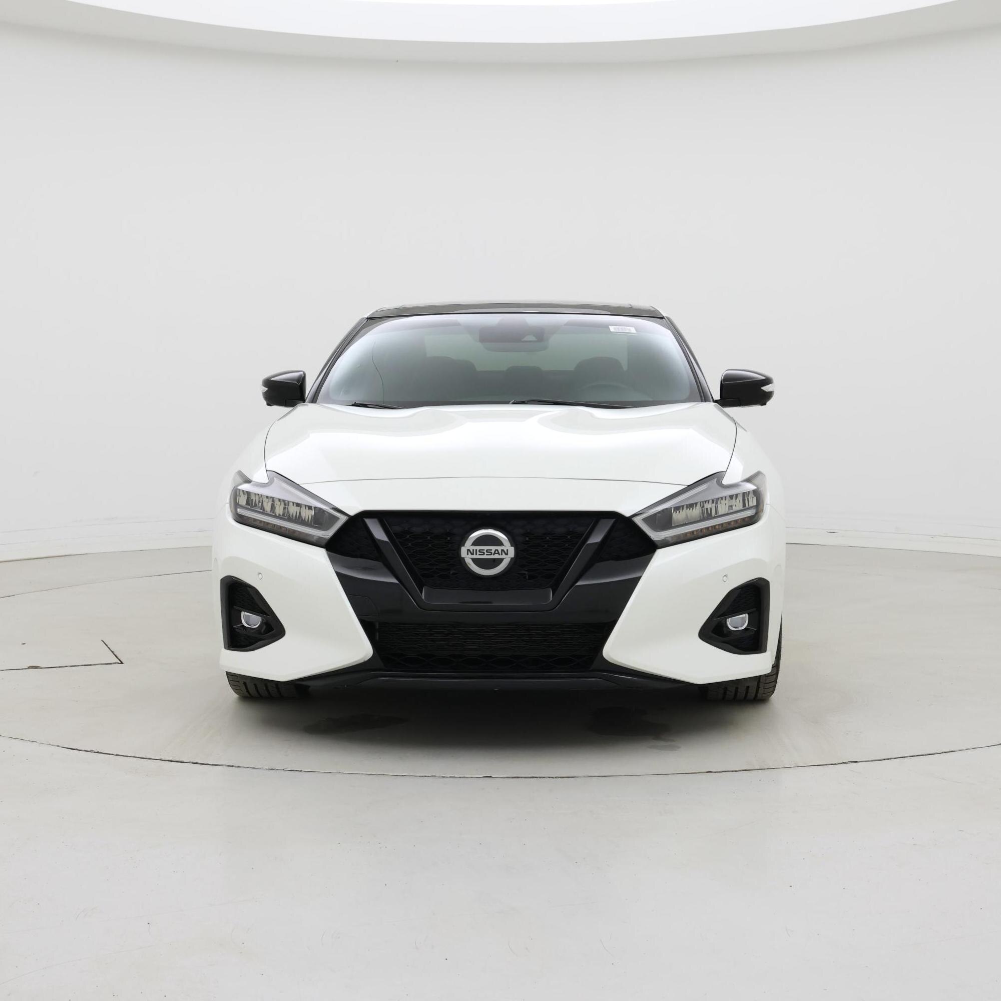 Thumbnail: 2022 Nissan Maxima - 5