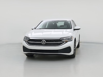 2022 Volkswagen Jetta S