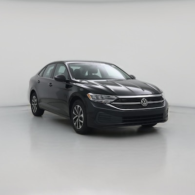2022 Volkswagen Jetta S