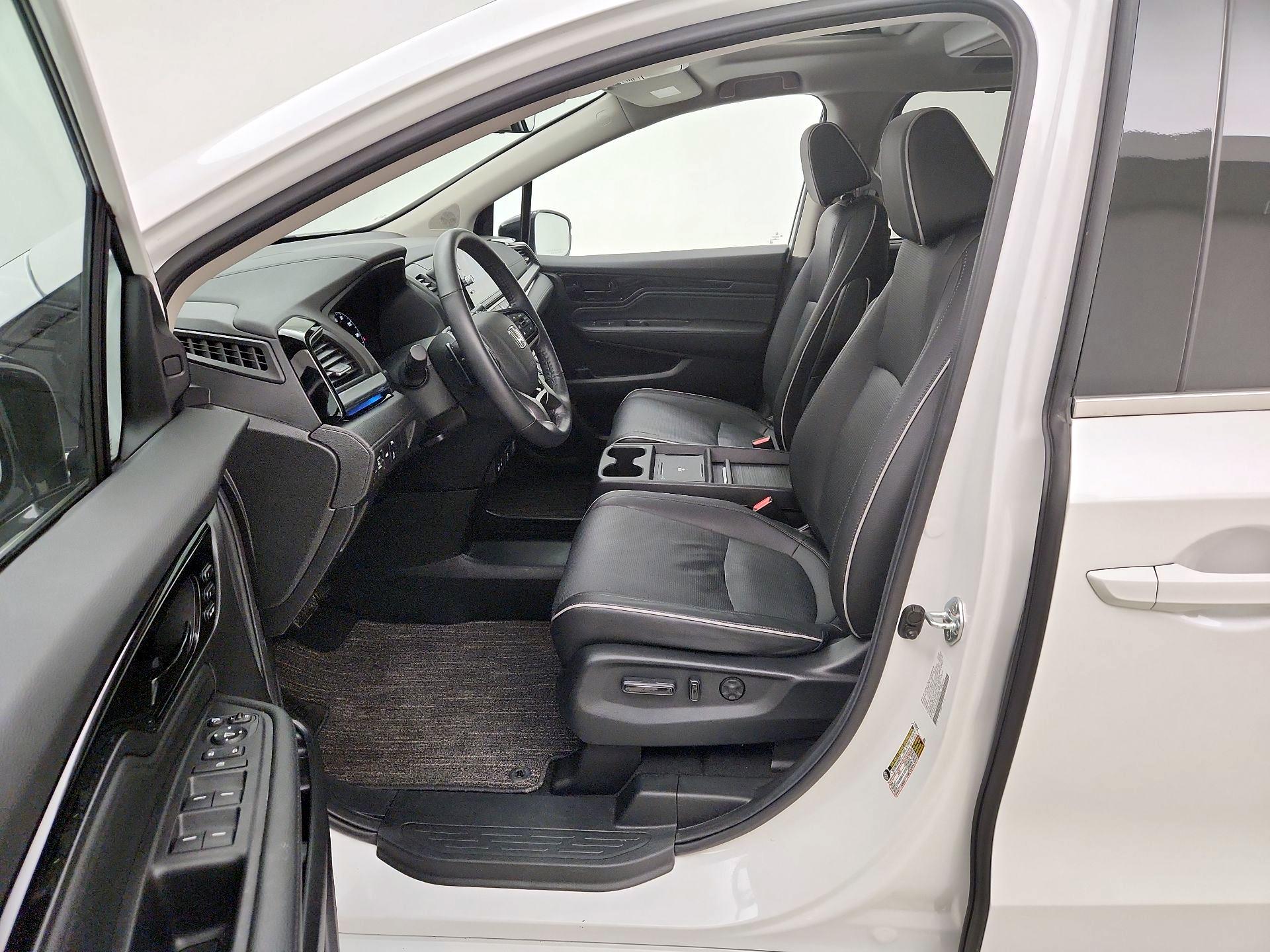 Thumbnail: 2025 Honda Odyssey - 11