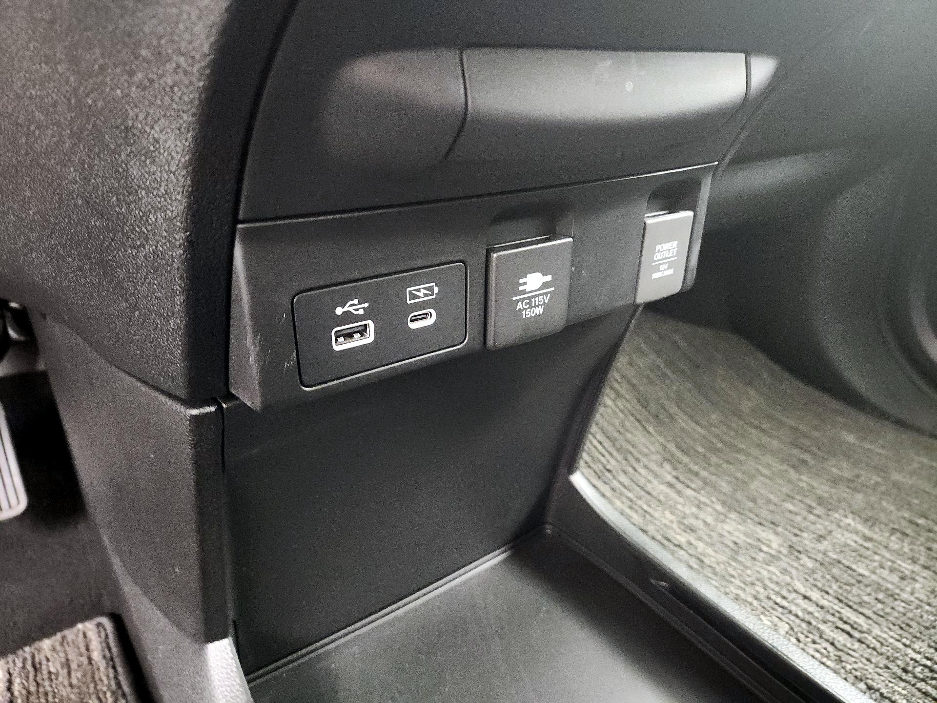 Thumbnail: 2025 Honda Odyssey - 19