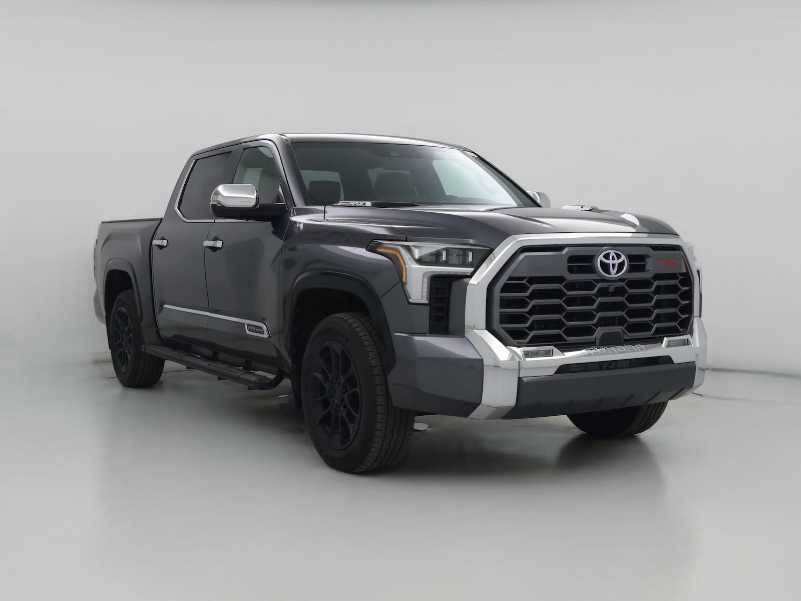 2024 Toyota Tundra