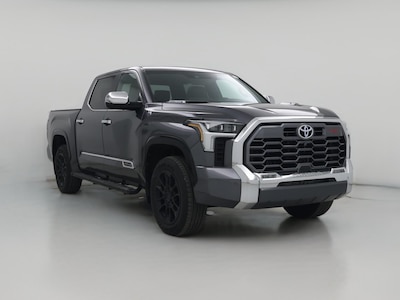 2024 Toyota Tundra Hybrid 1794