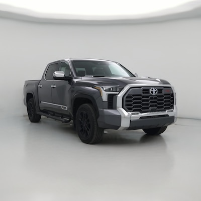 2024 Toyota Tundra Hybrid 1794