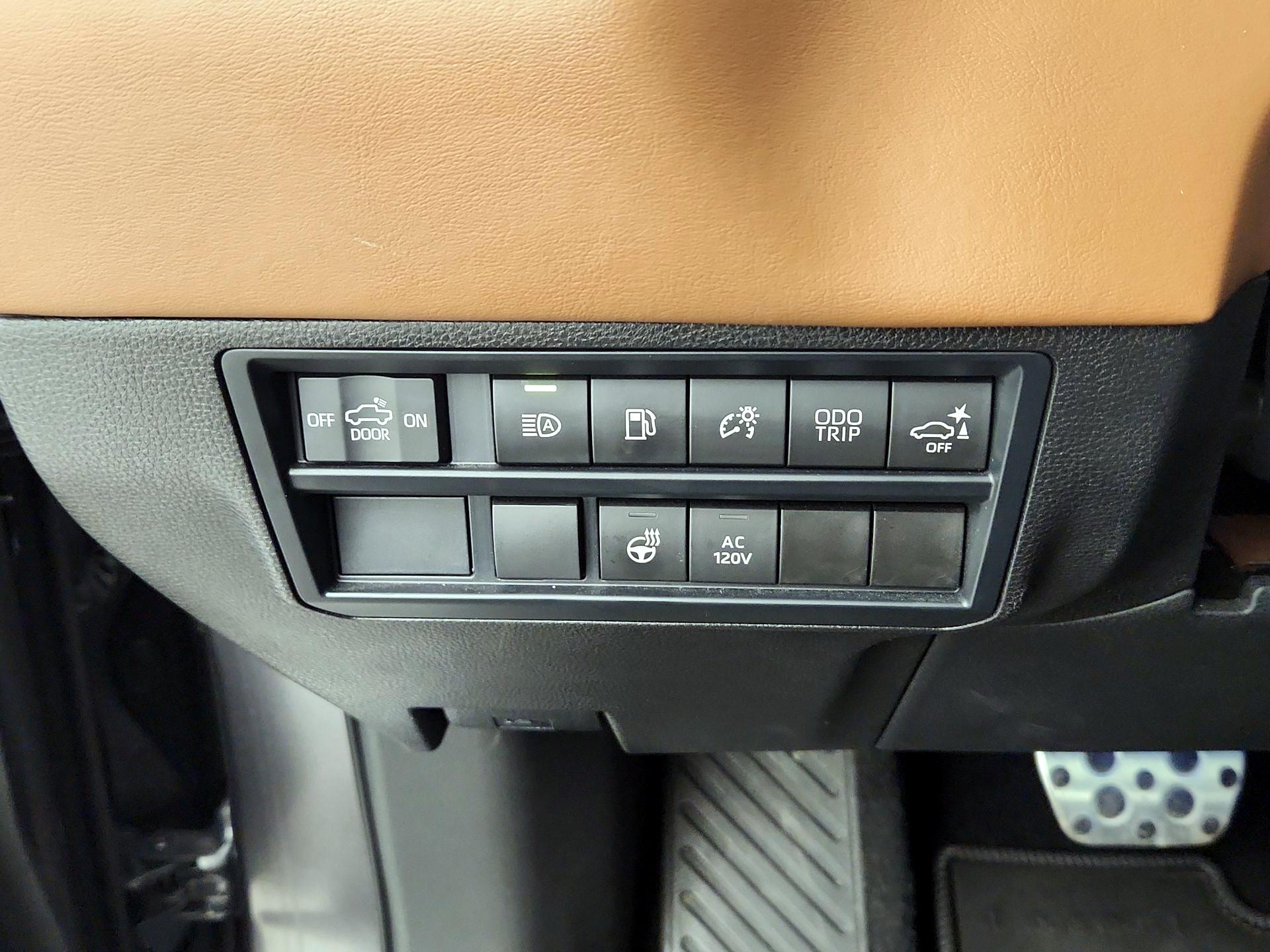 Thumbnail: 2024 Toyota Tundra - 13